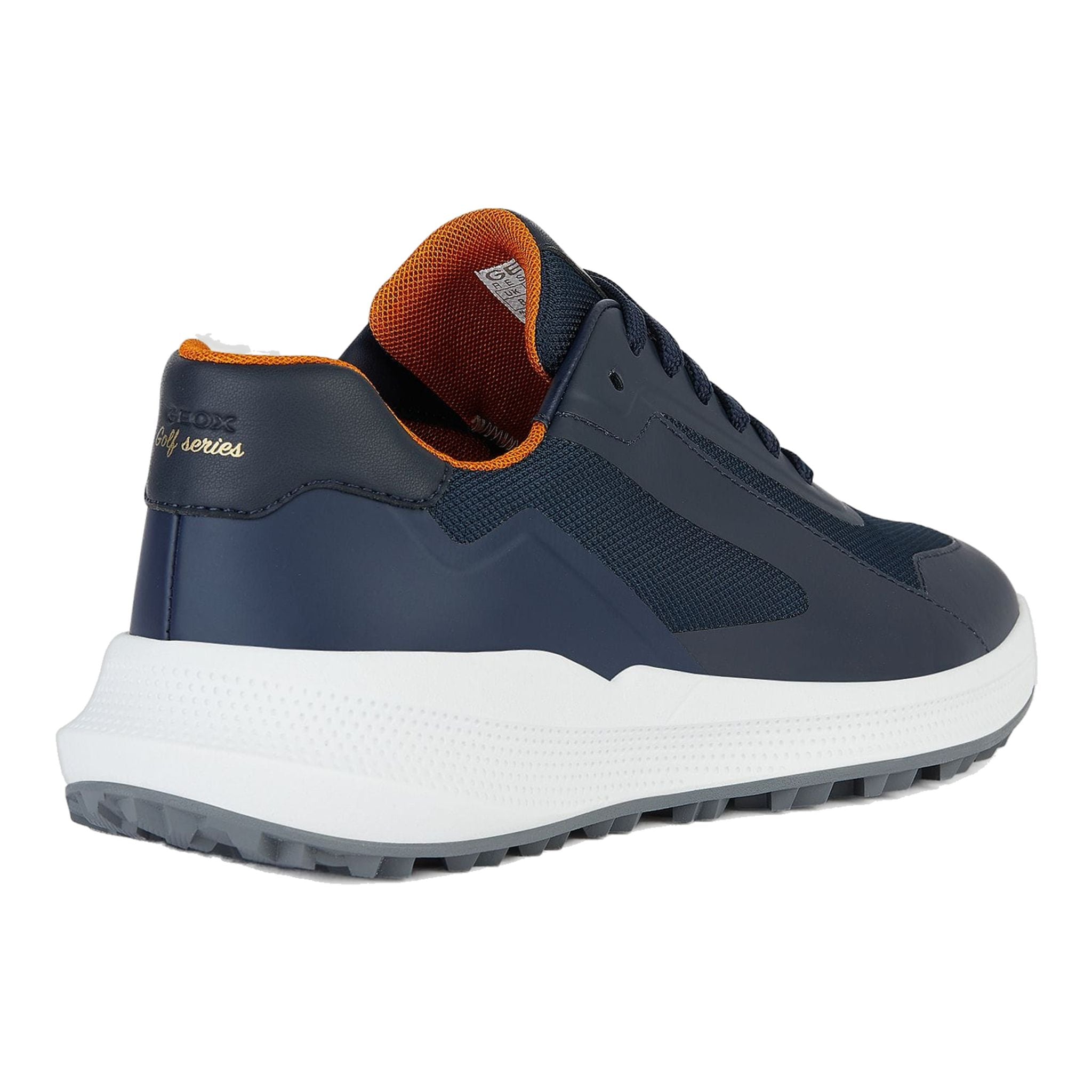 Geox PG1X B Golfschuhe Herren
