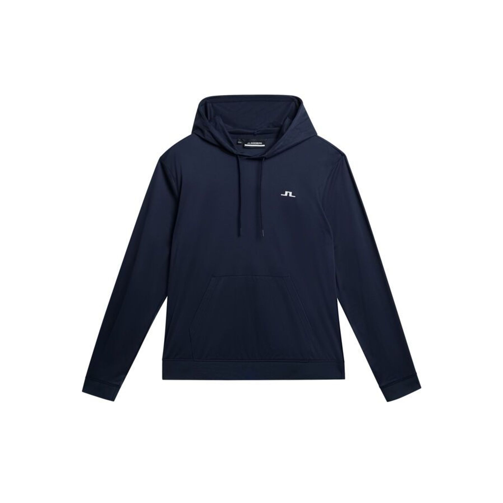 J. Lindeberg Roland Hoodie Herren