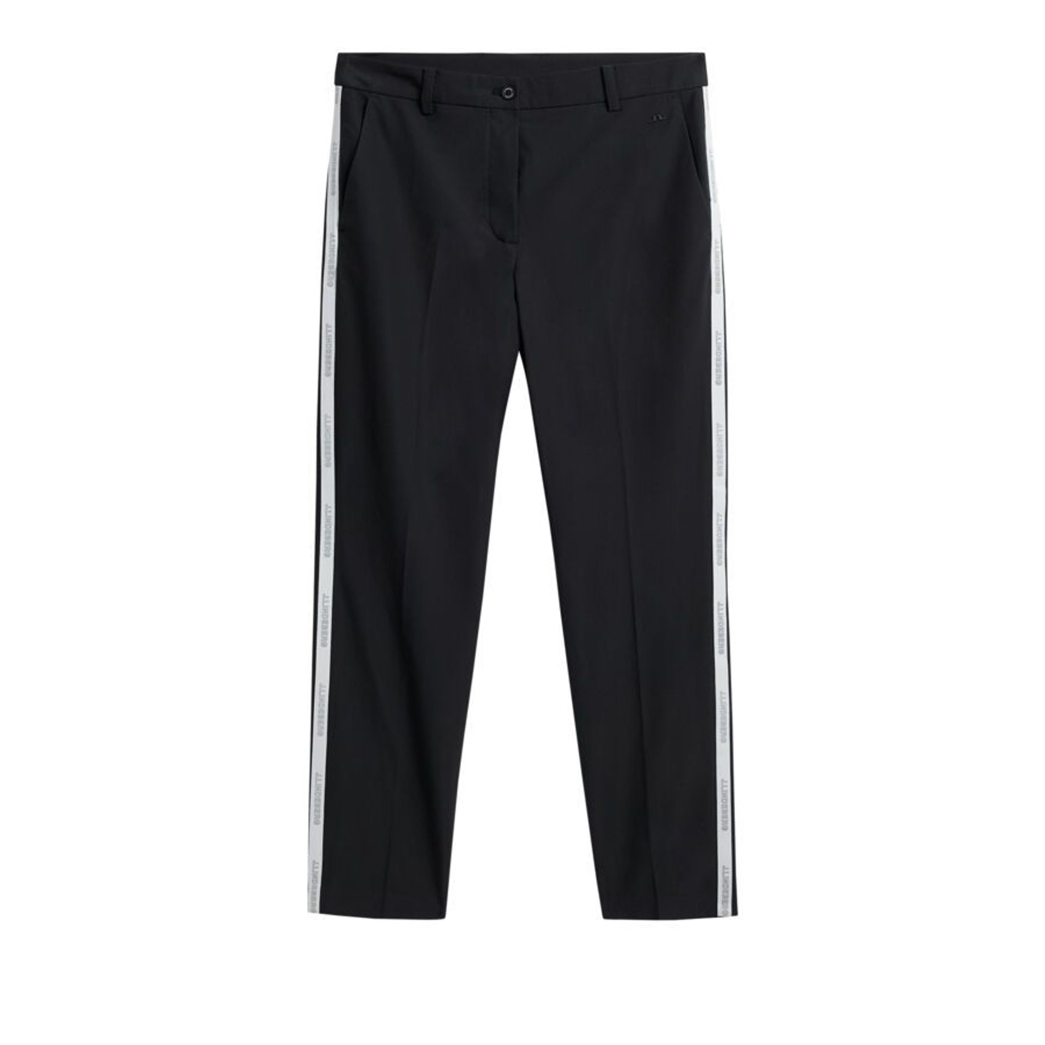 J. Lindeberg Meghan Side Stripe Golfhose Damen