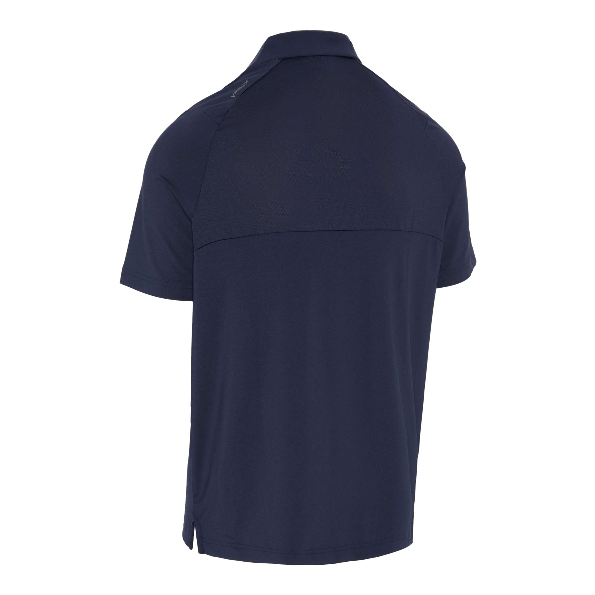 Callaway Short Sleeve Odyssey Bloc Polo Herren