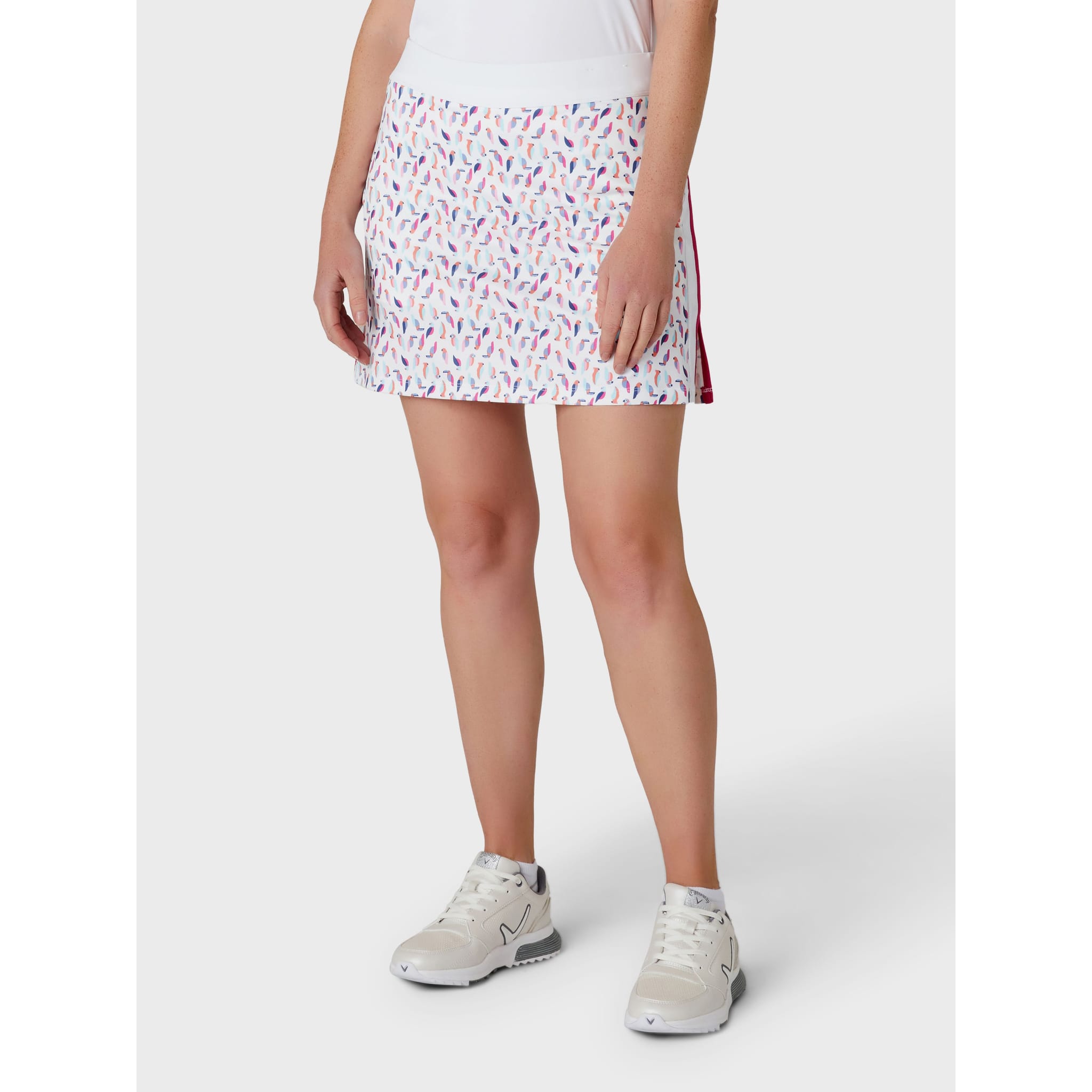 Callaway Birdie/Eagle P Skort Damen