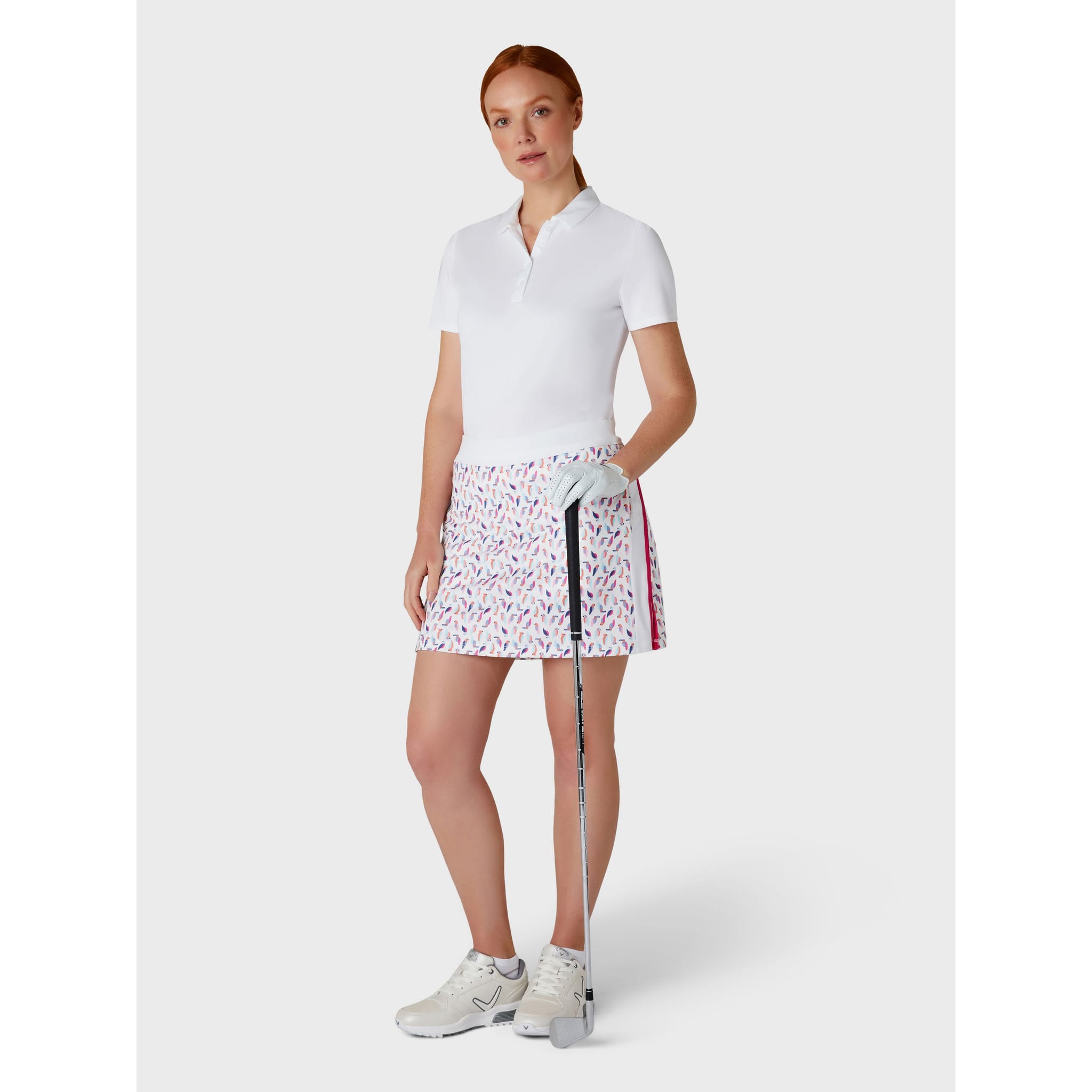 Callaway Birdie/Eagle P Skort Damen
