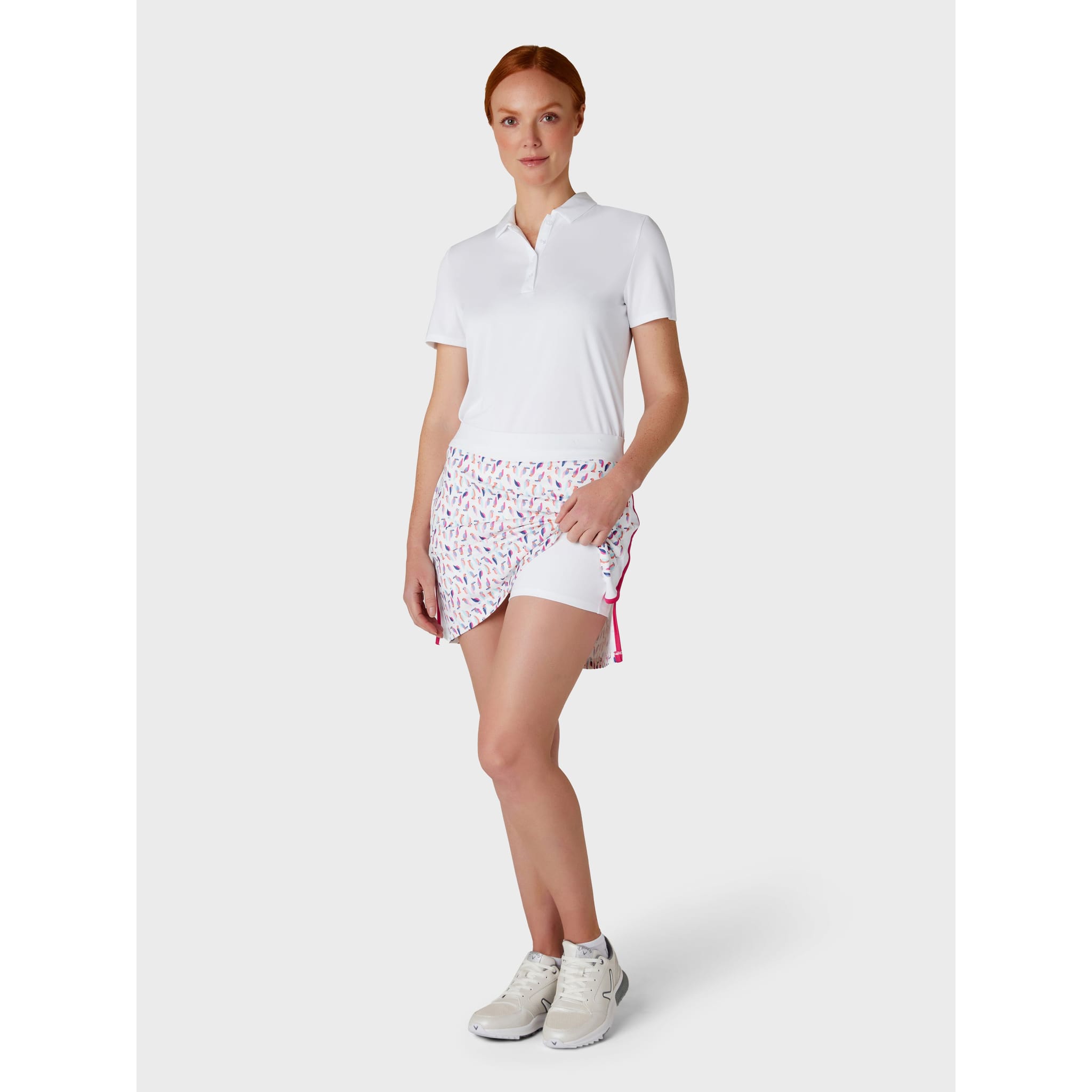 Callaway Birdie/Eagle P Skort Damen