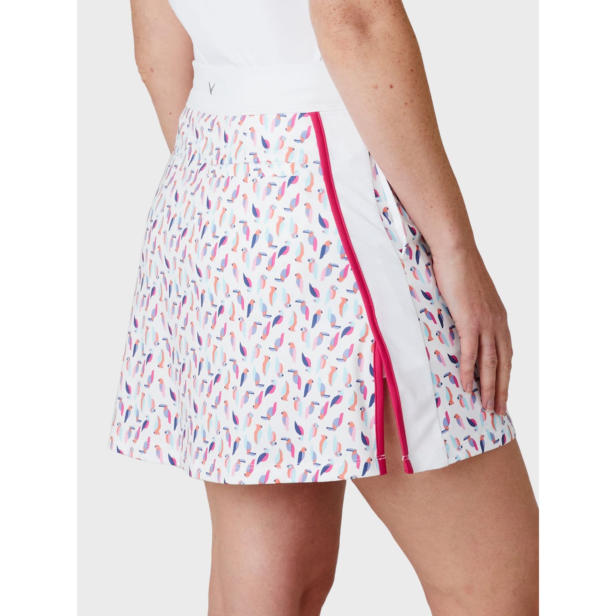 Callaway Birdie/Eagle P Skort Damen