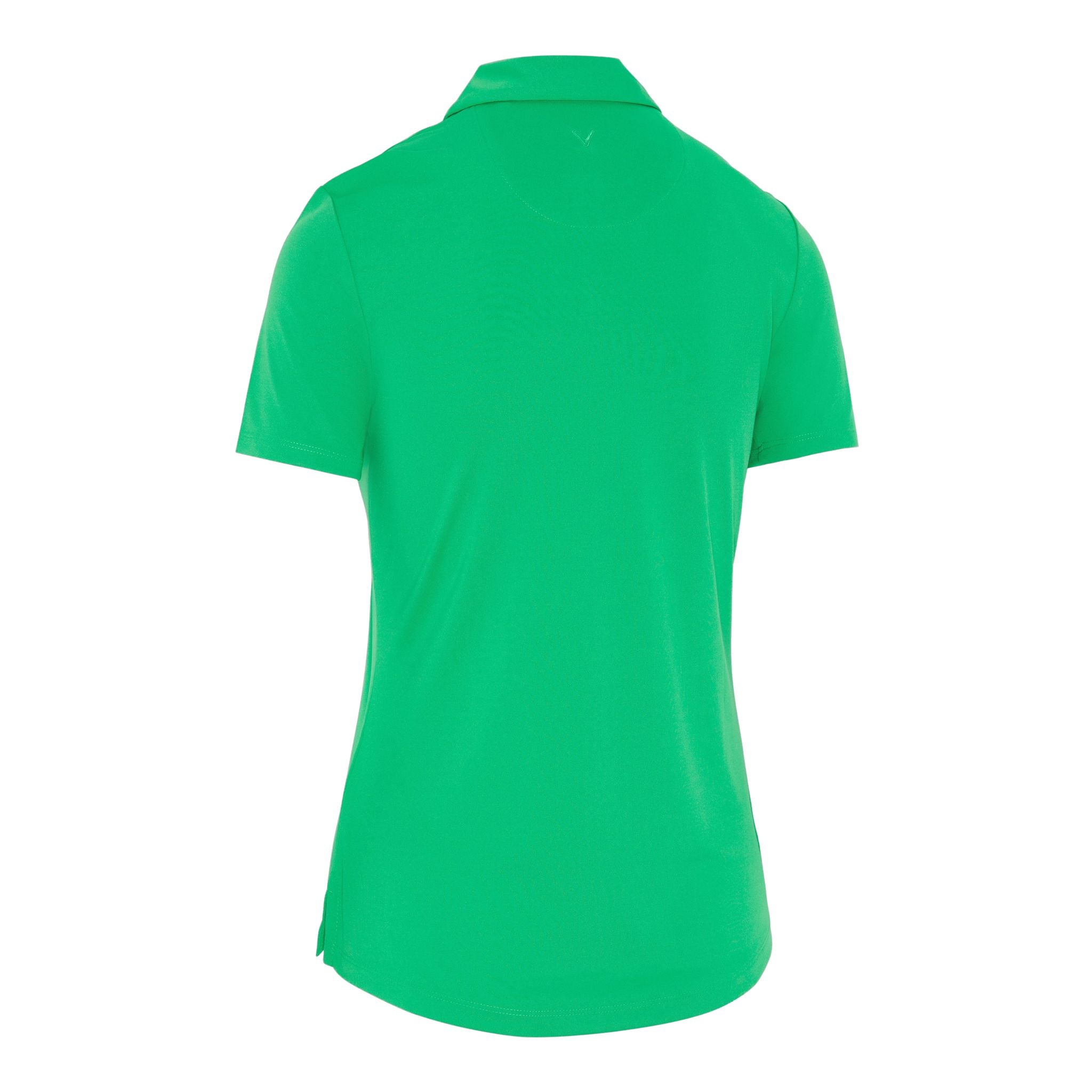Callaway Short Sleeve Tournament Polo Damen