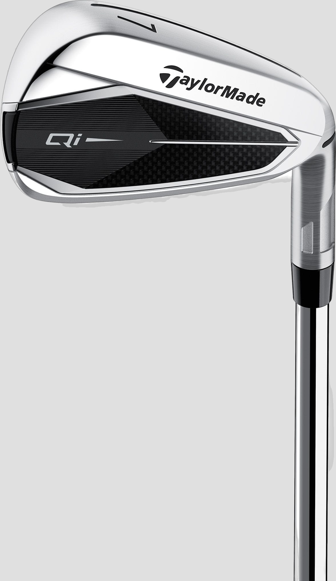TaylorMade Qi Eisensatz Herren