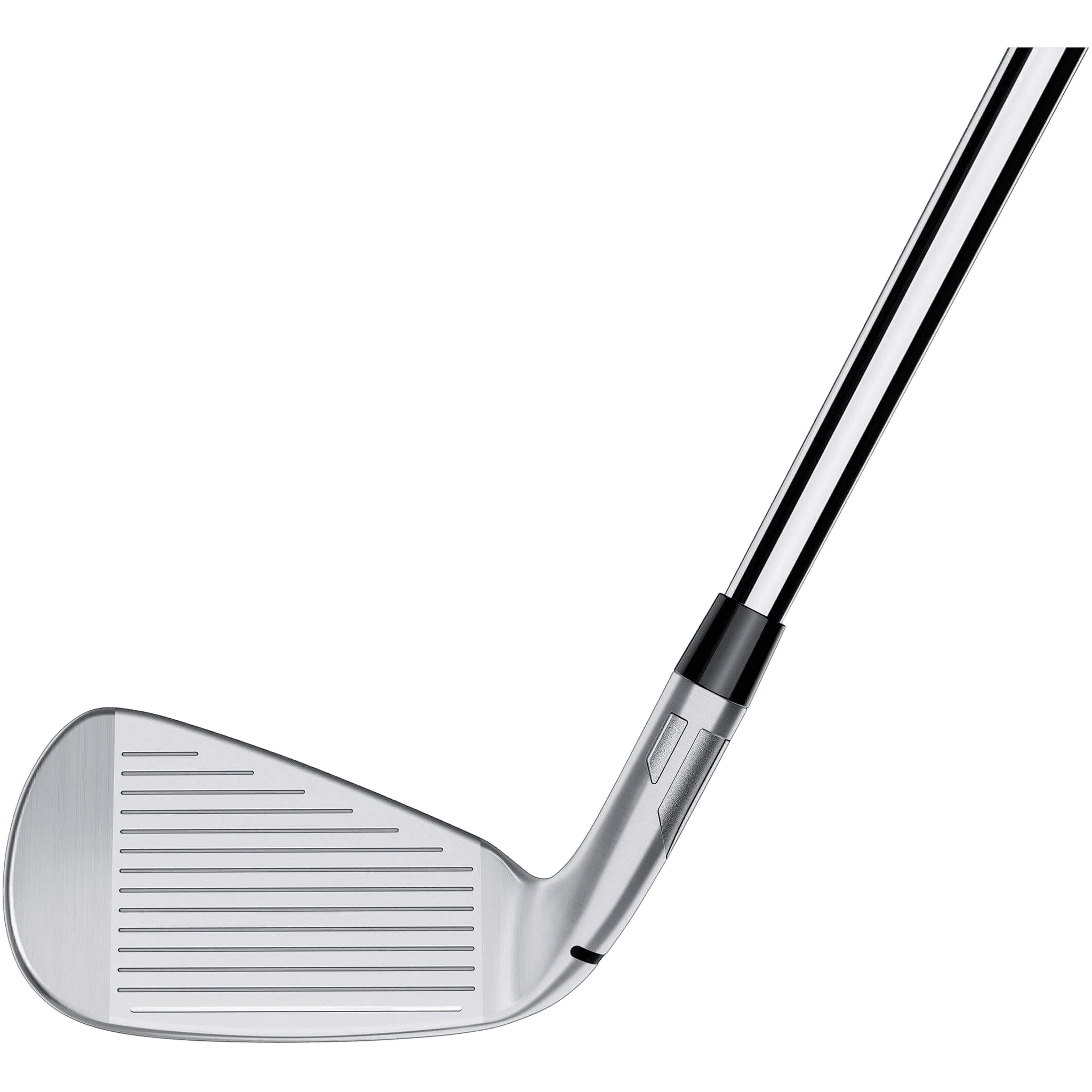 TaylorMade Qi HL Eisensatz Damen