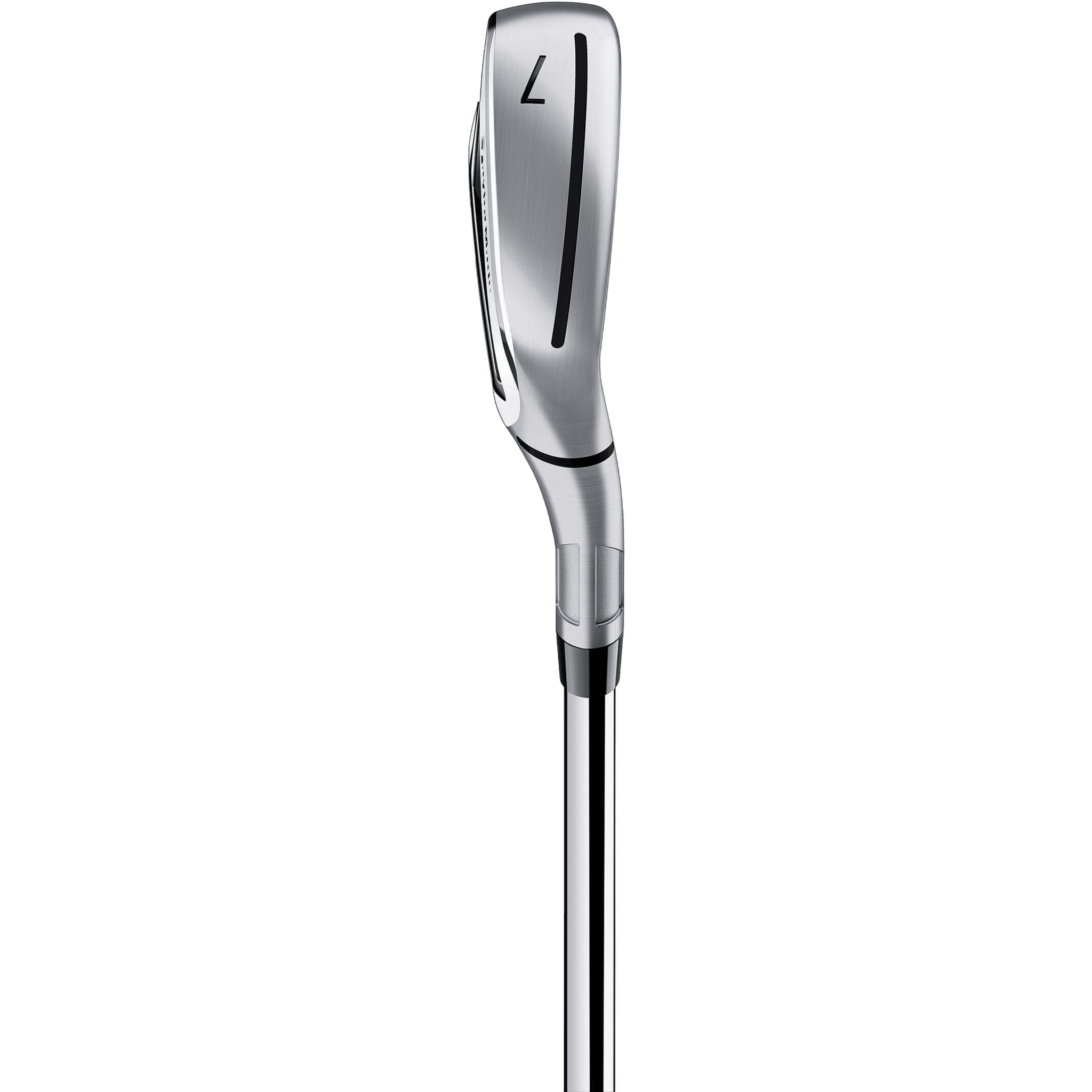 TaylorMade Qi HL Eisensatz Damen