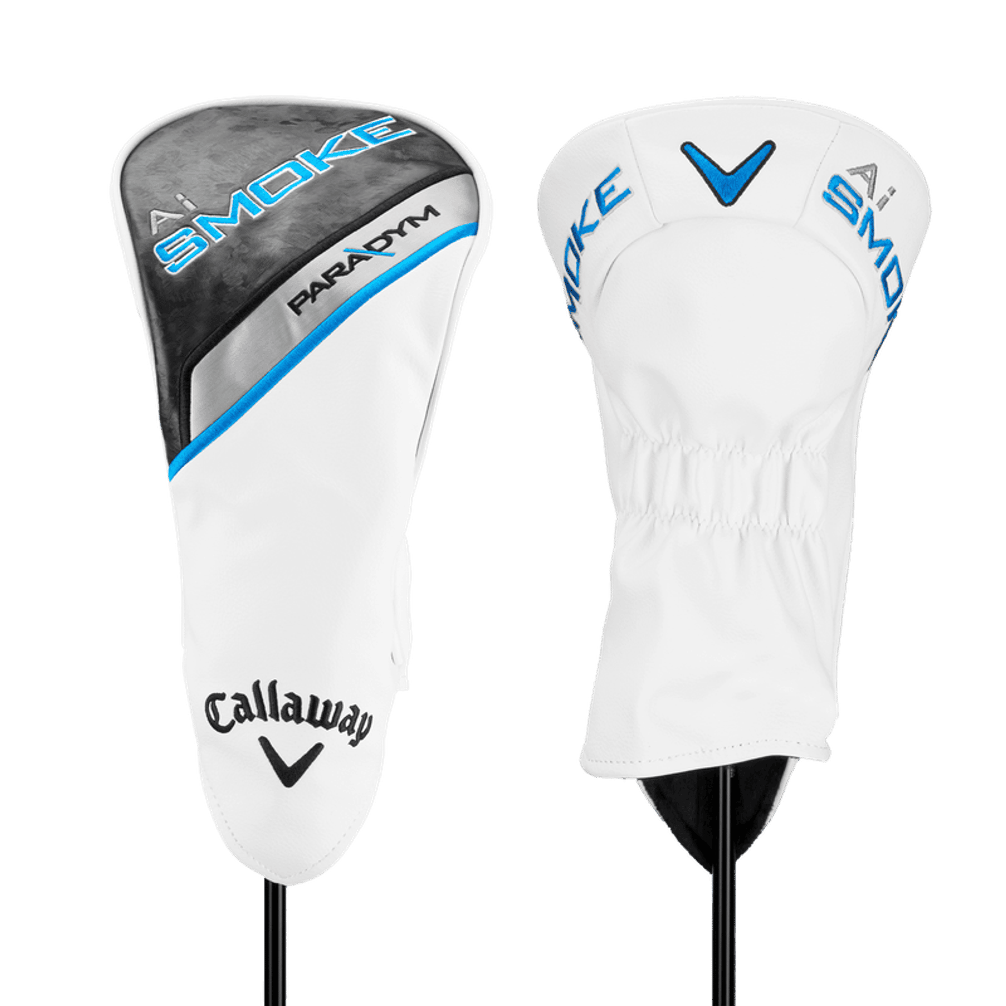 Callaway Paradym AI Smoke MAX Driver Herren