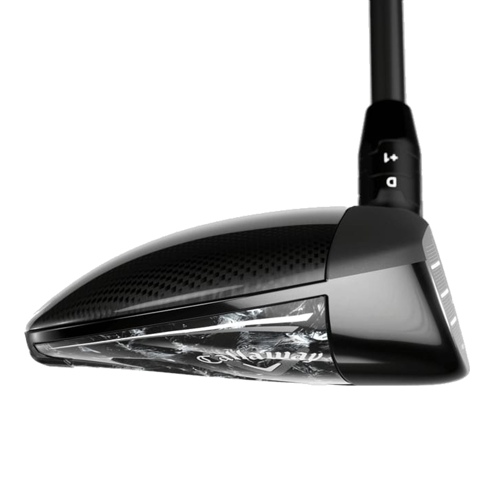 Callaway Paradym AI Smoke MAX Fairwayholz Herren