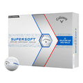 Callaway Supersoft Golfbälle (2023)
