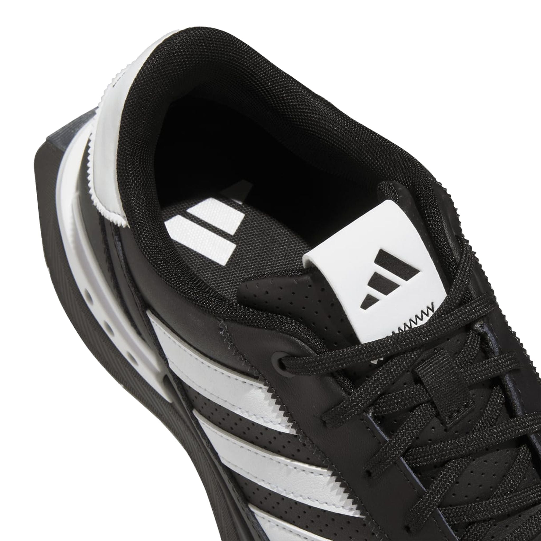 Adidas S2G Spikeless Leather 24 Golfschuhe Herren