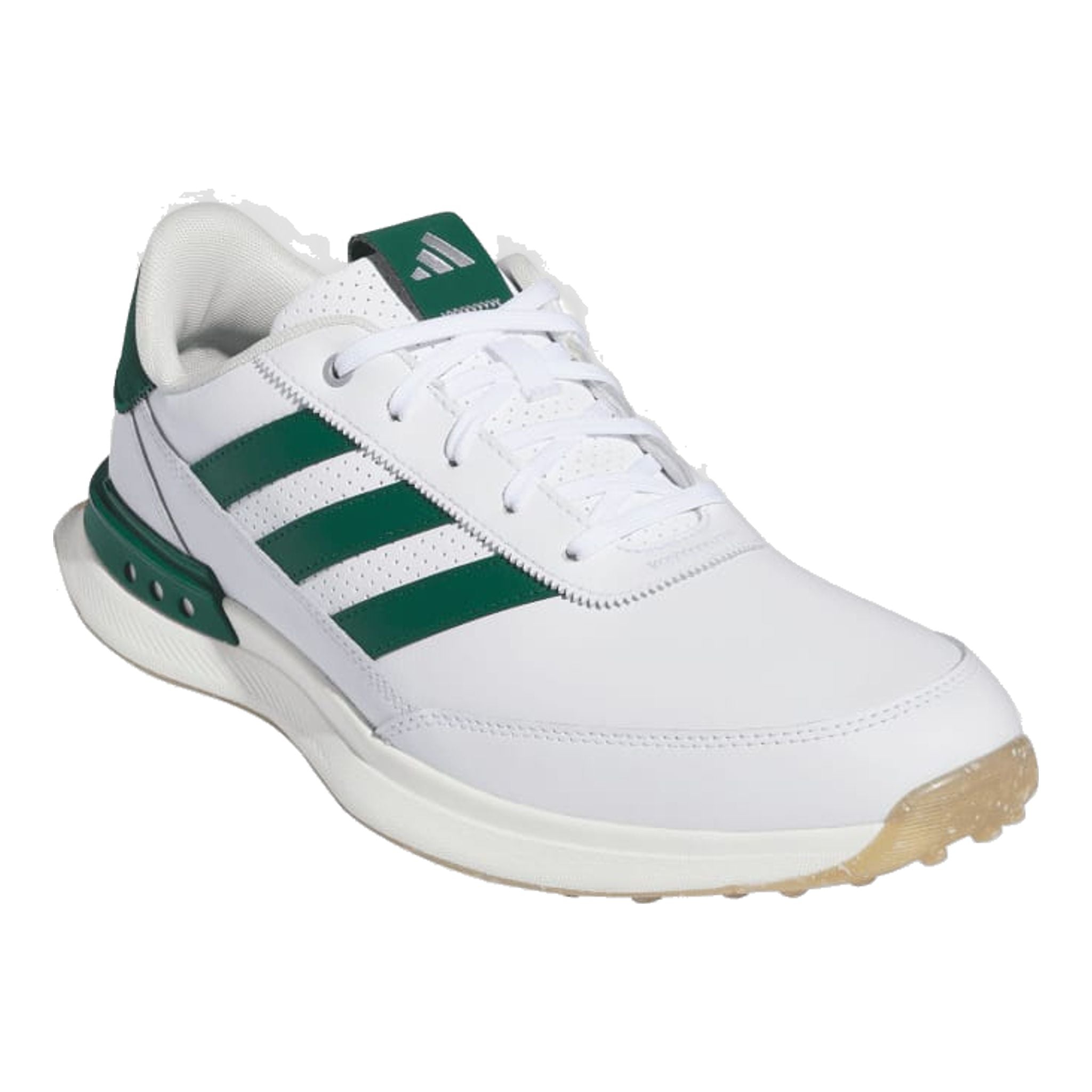 Adidas S2G Spikeless Leather 24 Golfschuhe Herren