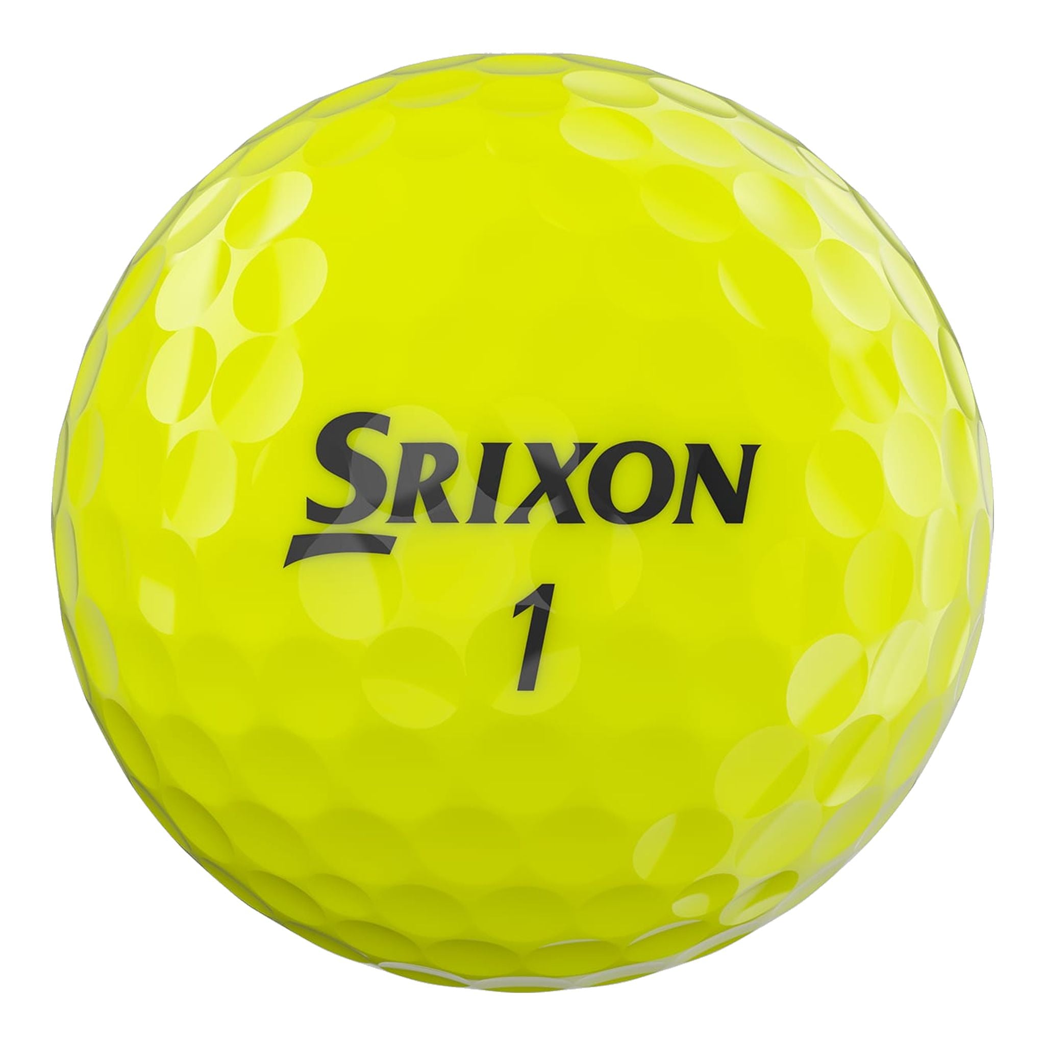 Srixon Q-Star Tour 5 Golfbälle (12 Stück)