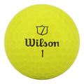 Wilson Staff Model Golfbälle