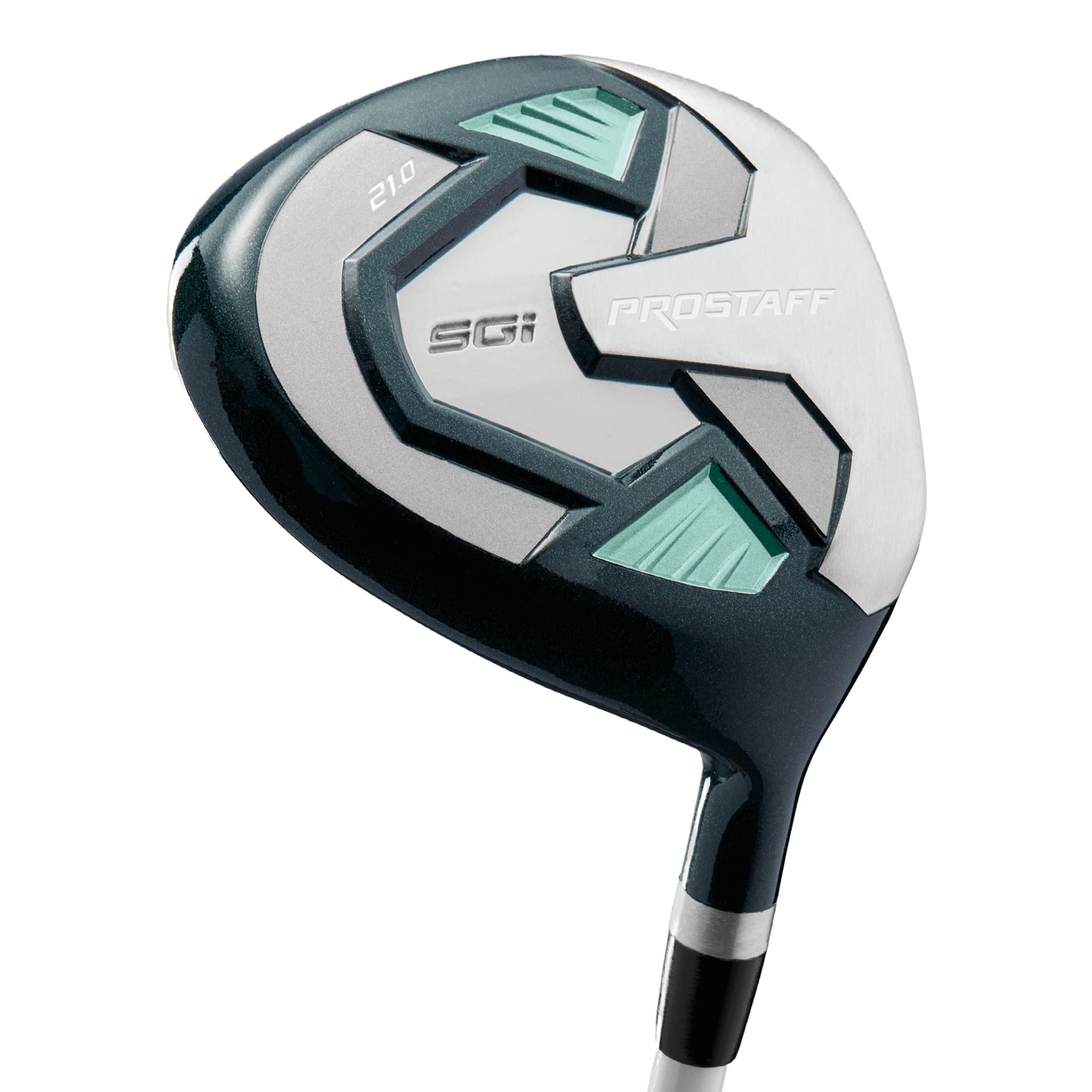 Wilson Pro Staff SGI Komplettset Damen