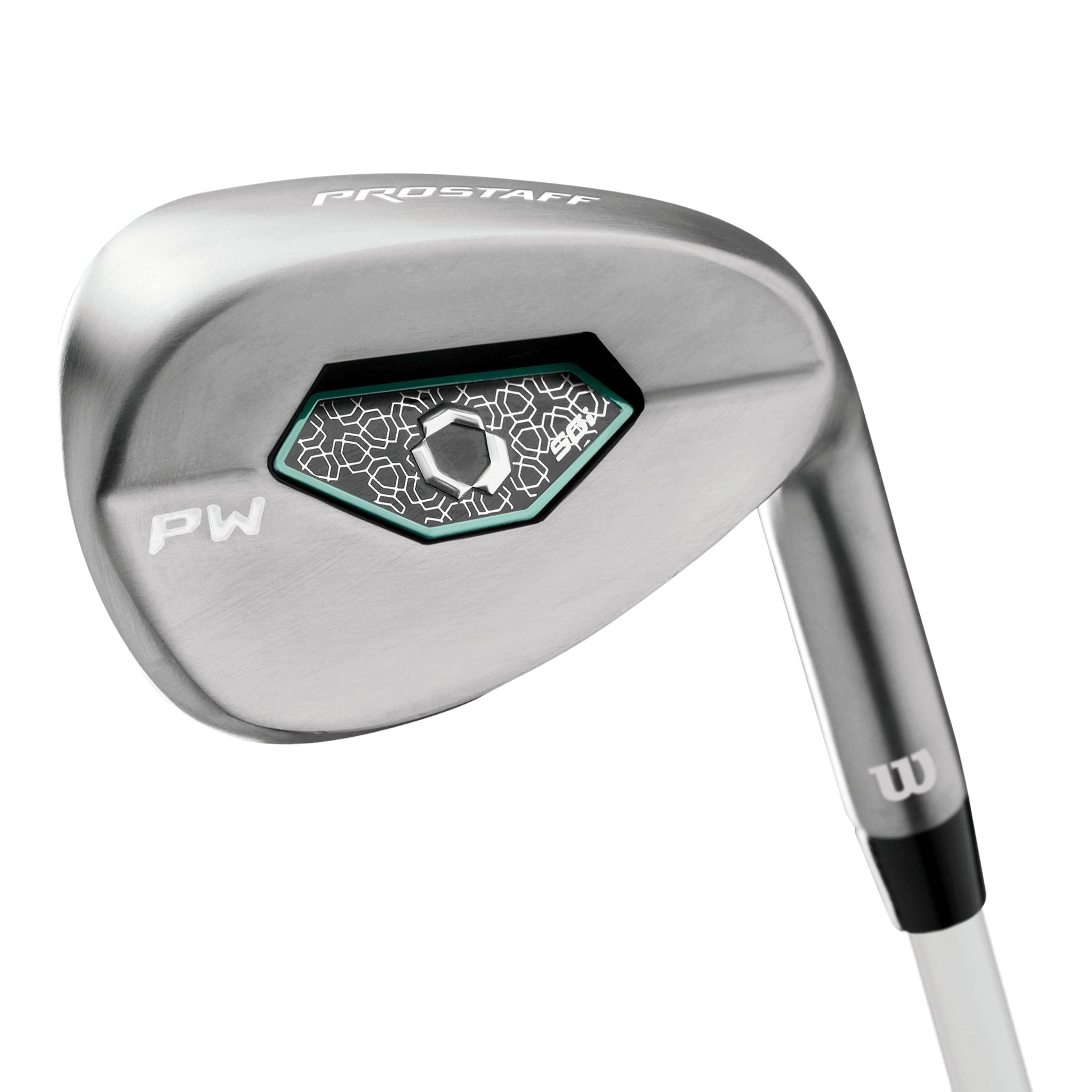 Wilson Pro Staff SGI Komplettset Damen