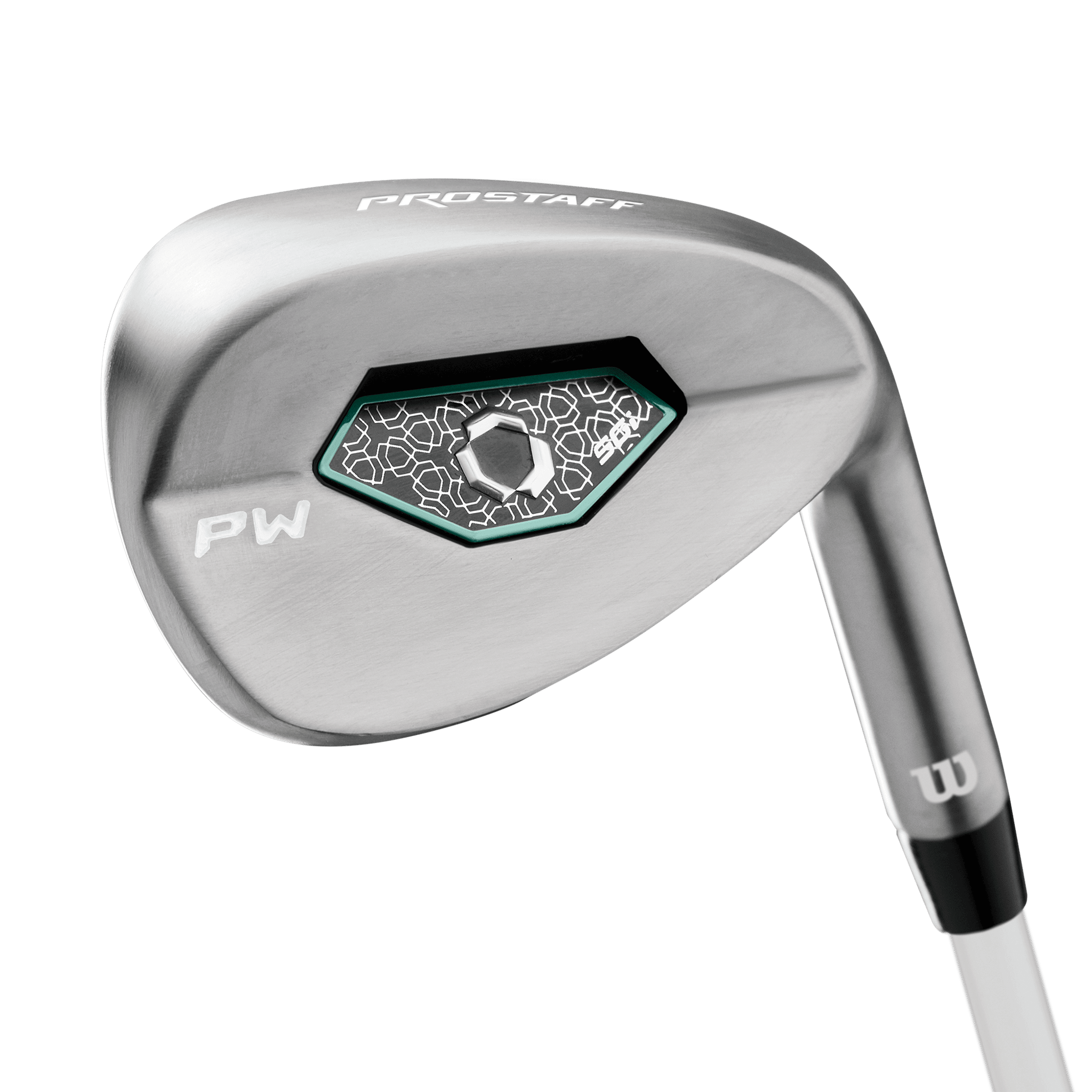 Wilson Pro Staff SGI Komplettset Damen