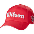 Wilson Pro Tour Cap Herren