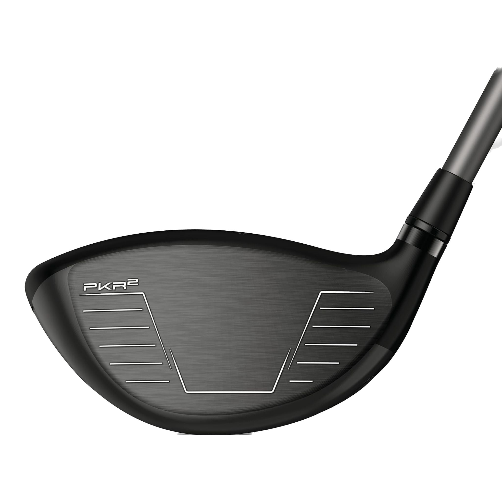Wilson DynaPower Carbon Driver Herren