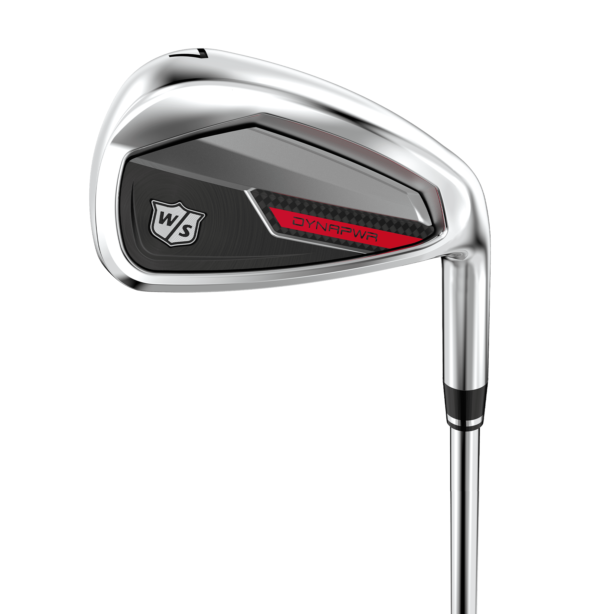 Wilson DynaPower Eisensatz