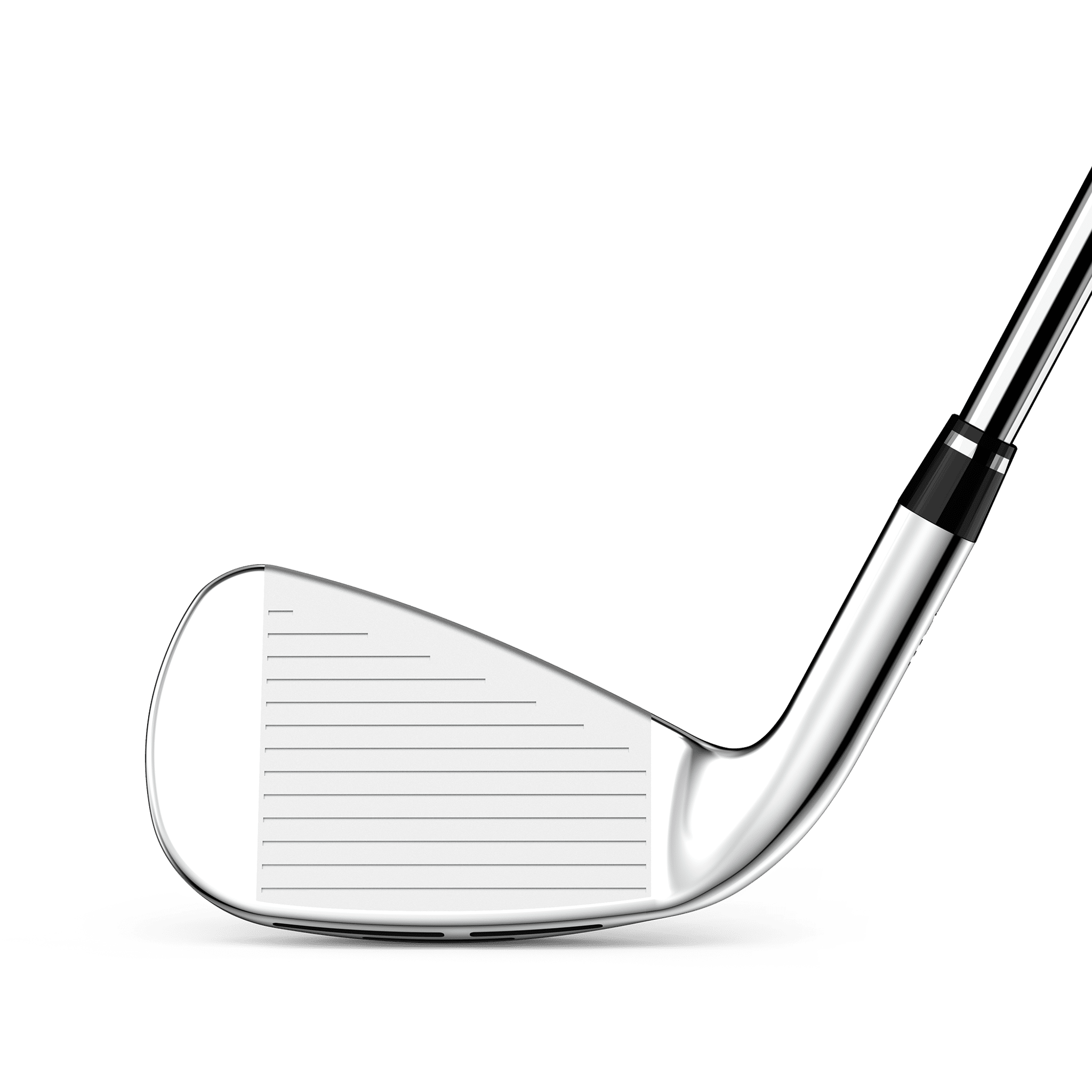 Wilson DynaPower Eisensatz