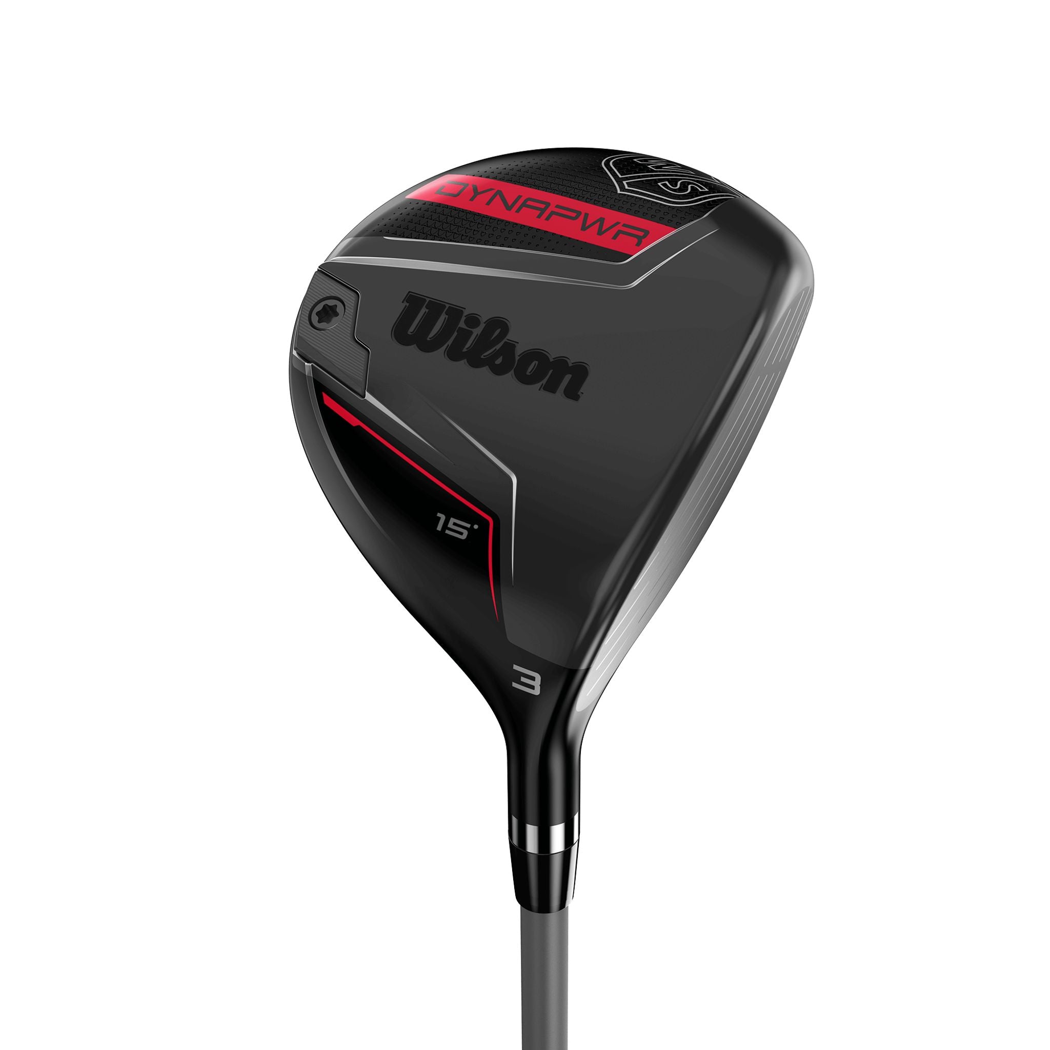 Wilson DynaPower Fairwayholz Herren