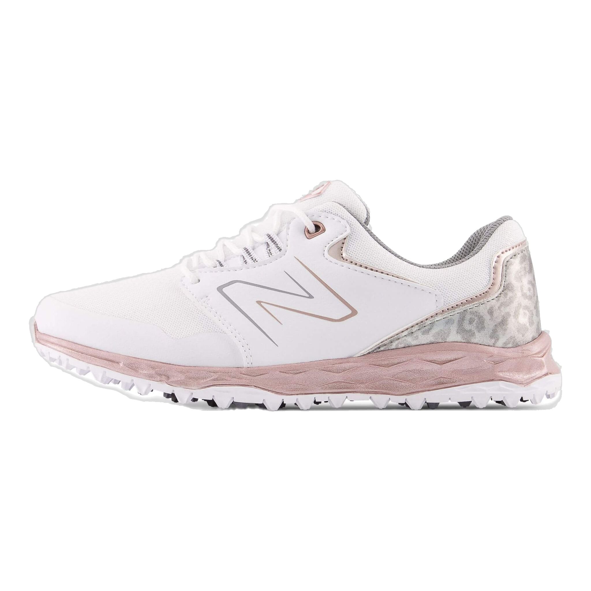 New Balance Fresh Foam Links SL V2 Golfschuhe Damen