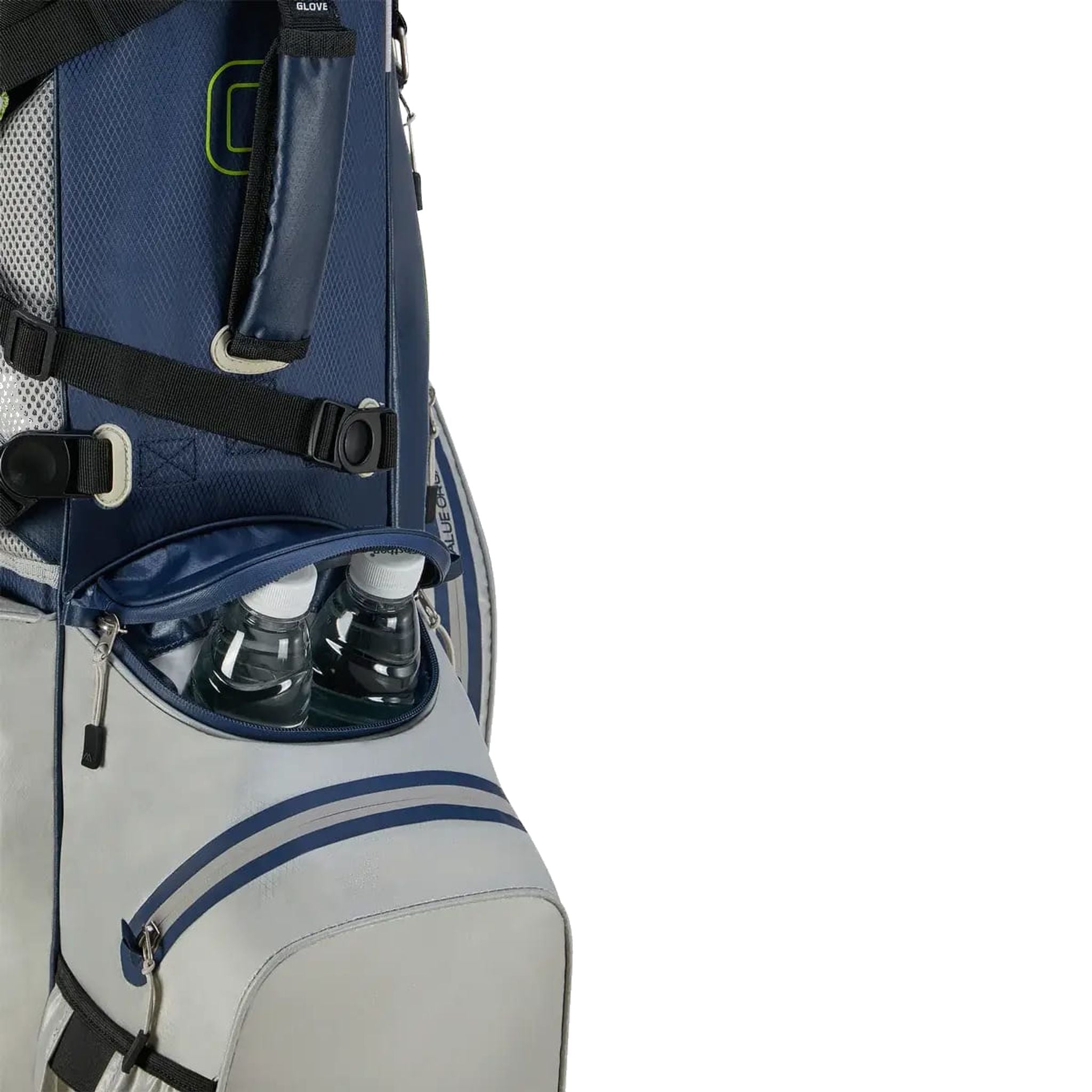 Big Max Aqua Hybrid 4 Standbag