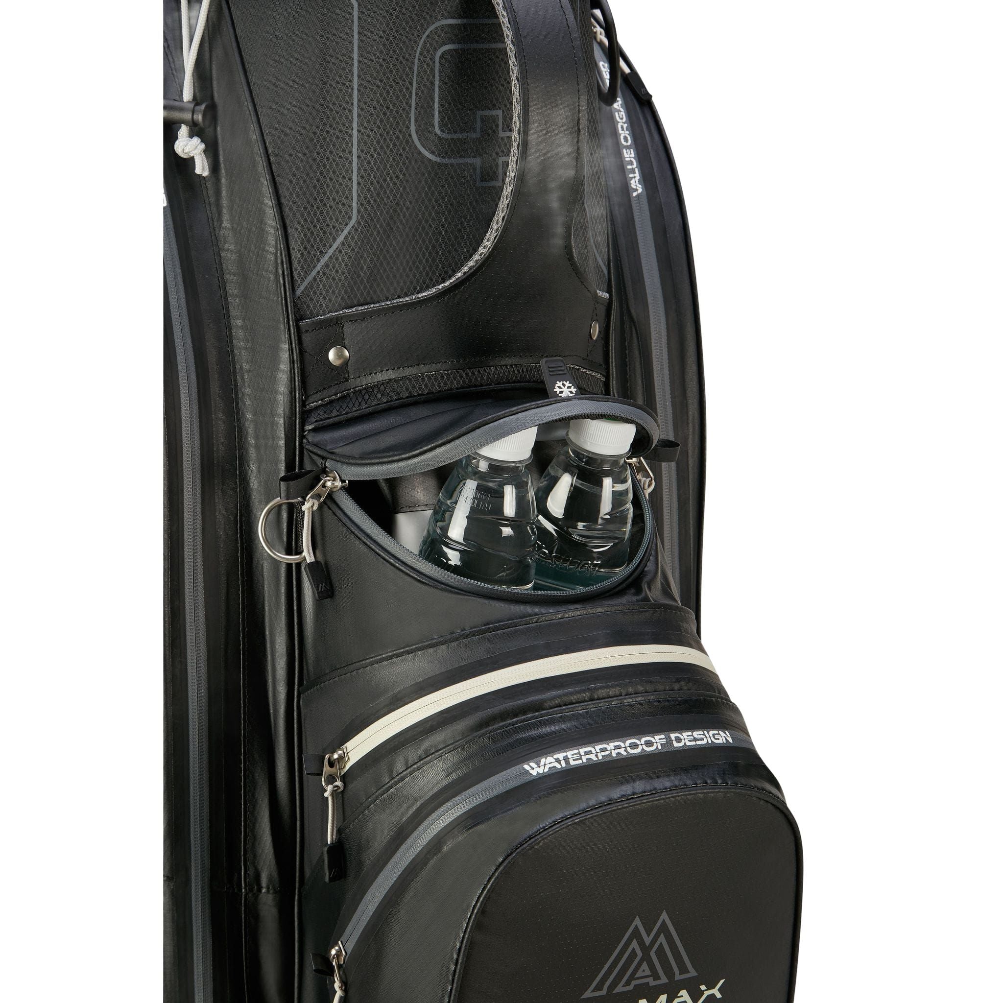 Big Max Aqua Sport 4 Cartbag