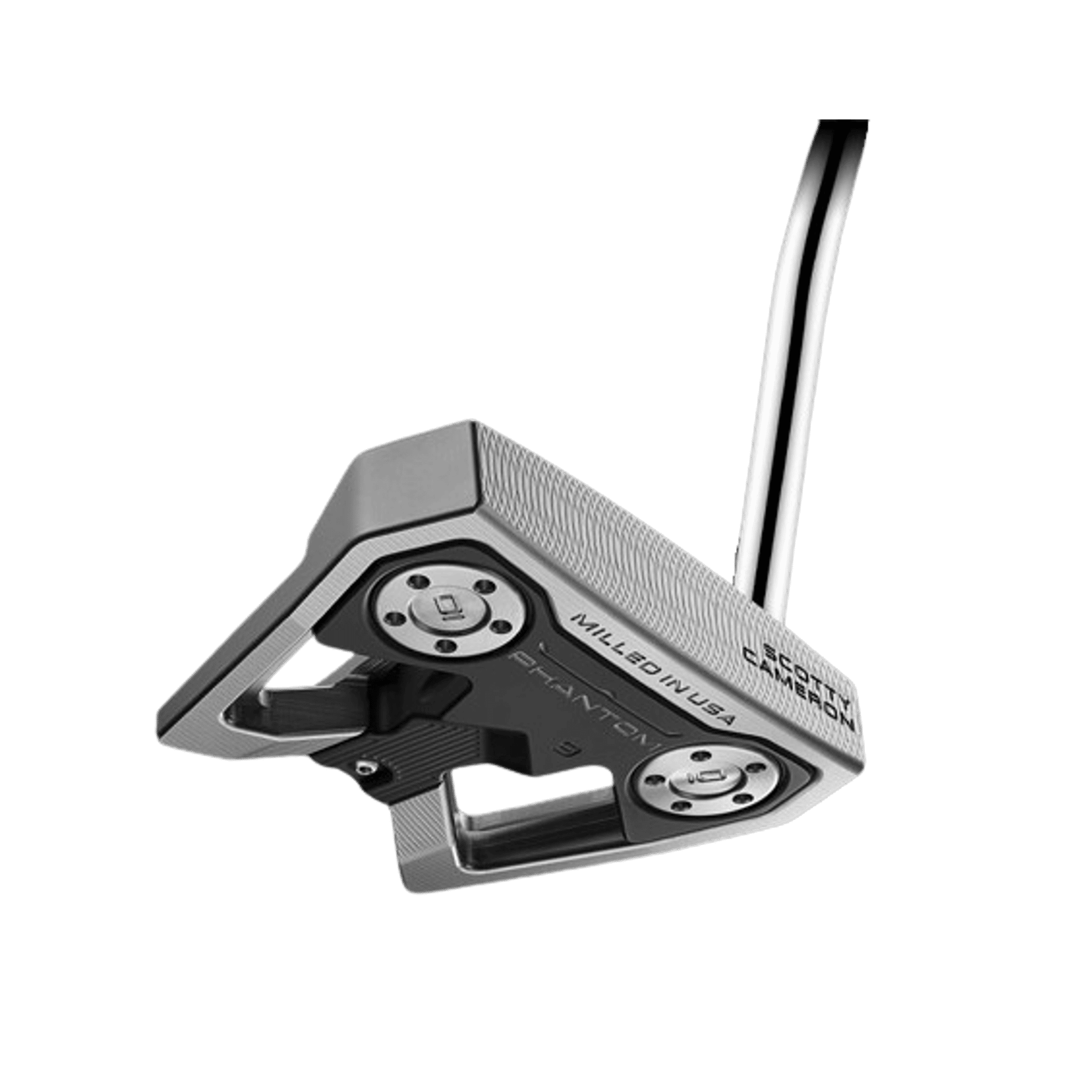 Scotty Cameron Phantom 9 Putter