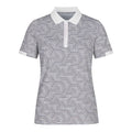 Röhnisch Abby Poloshirt Damen