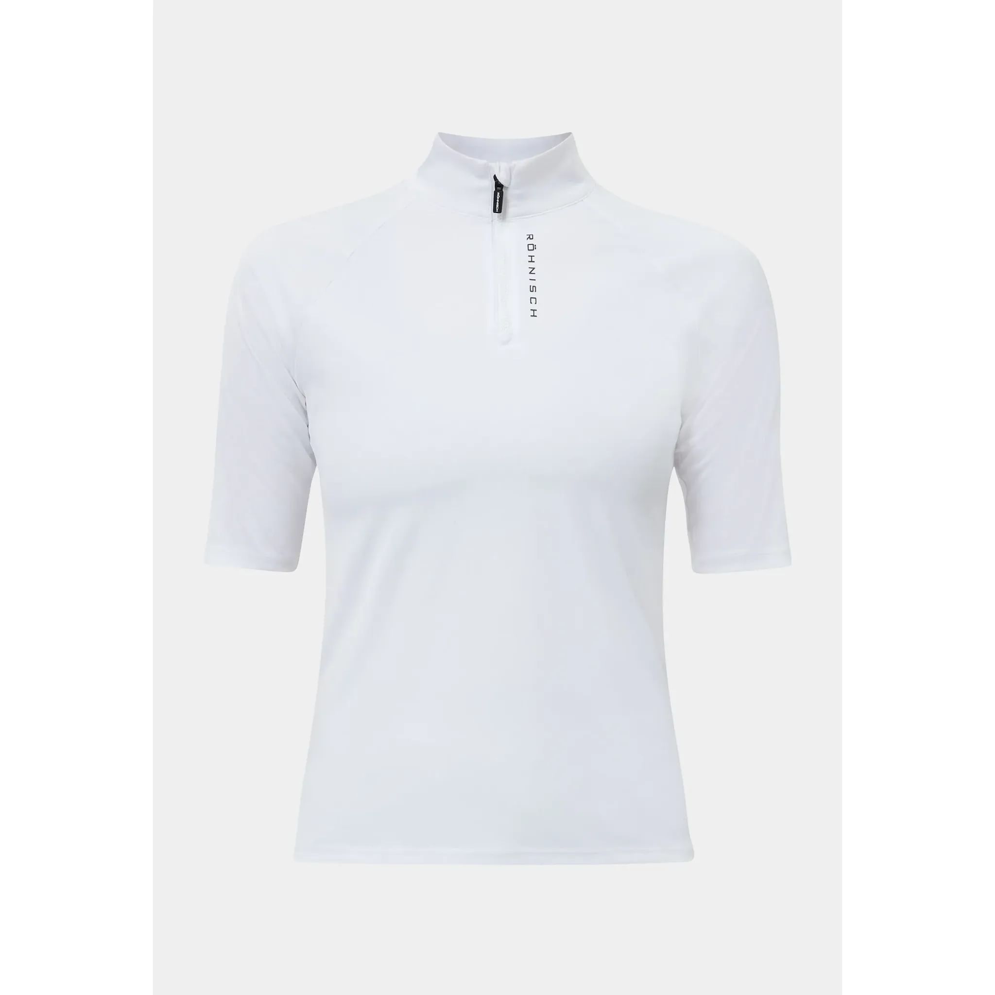 Röhnisch Addy Short Sleeve Shirt Damen
