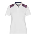 Röhnisch Arya Poloshirt Damen