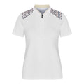Röhnisch Arya Poloshirt Damen