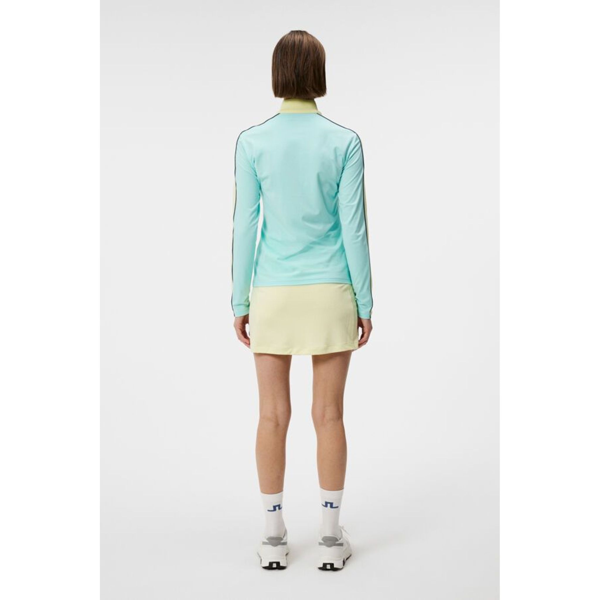 J. Lindeberg Tamara Midlayer Jacke Damen
