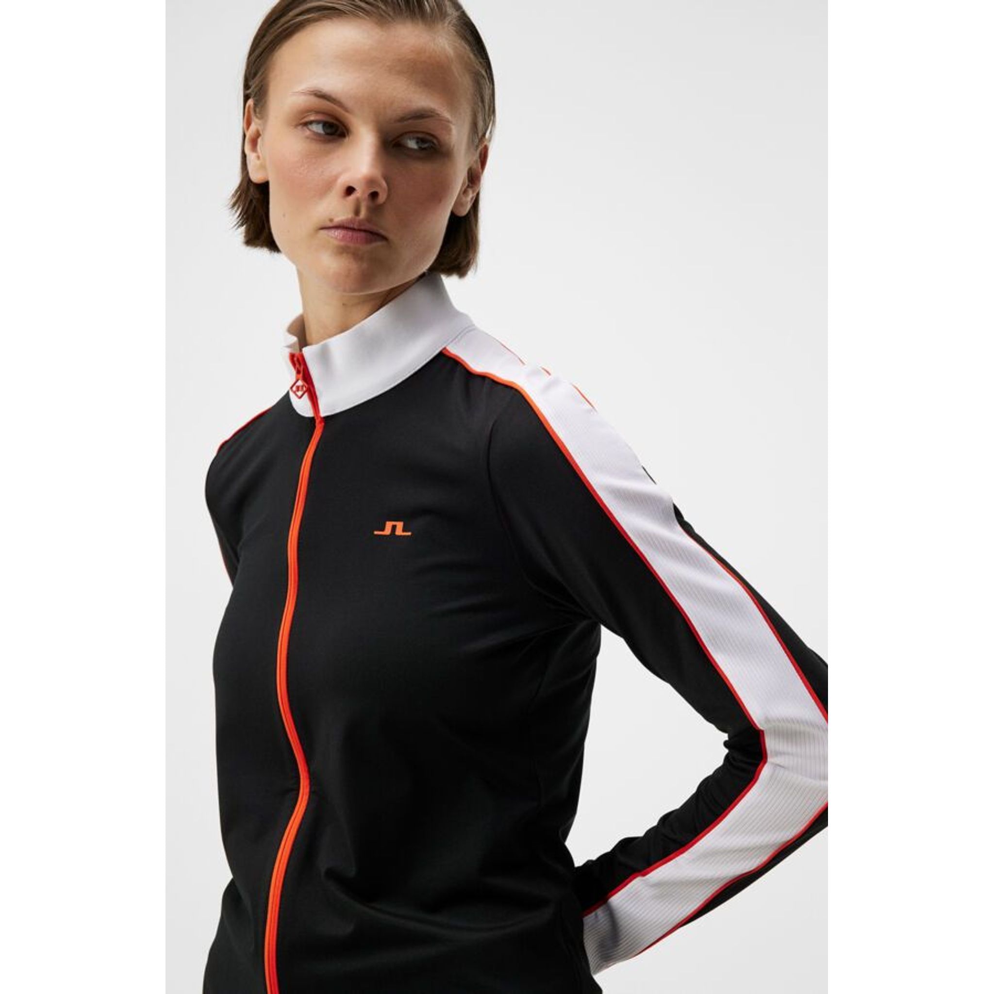 J. Lindeberg Tamara Midlayer Jacke Damen