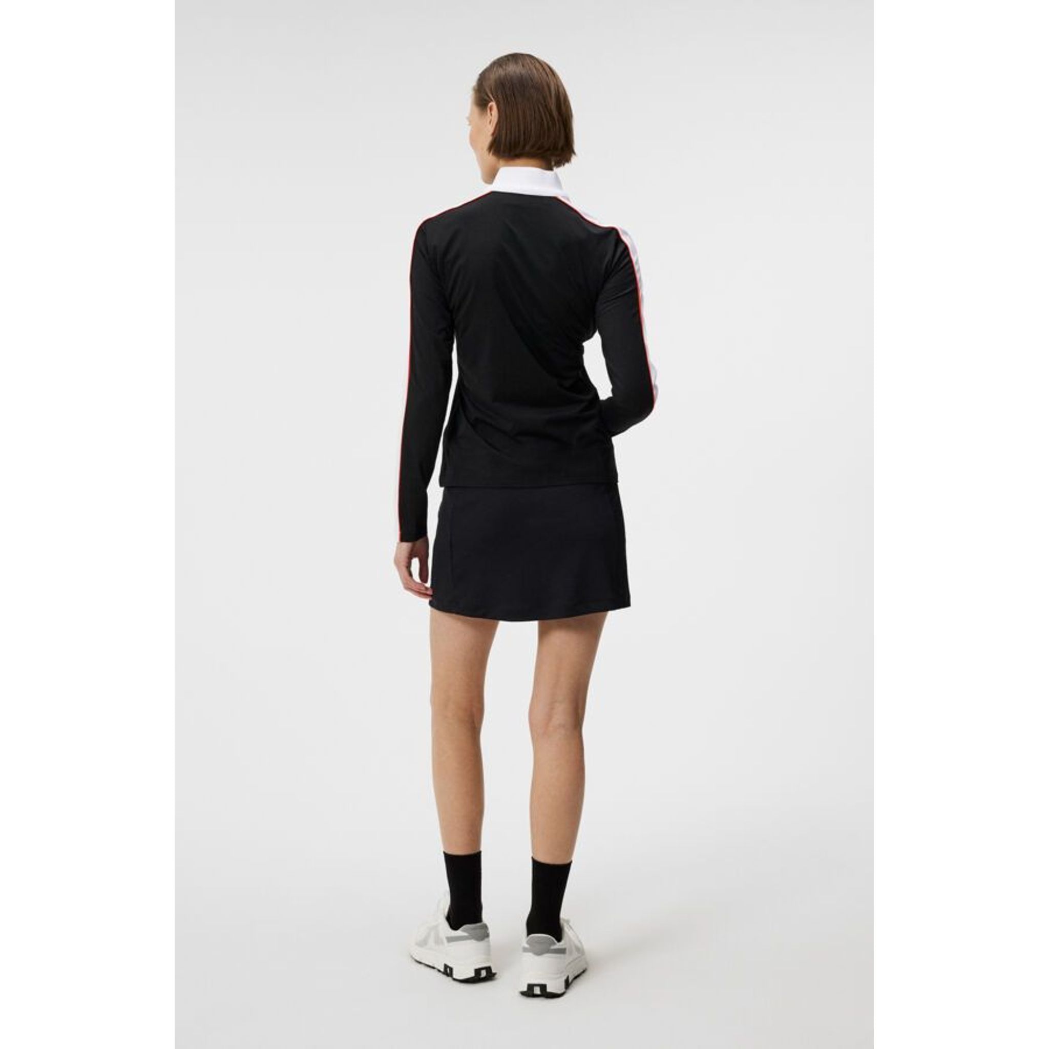 J. Lindeberg Tamara Midlayer Jacke Damen
