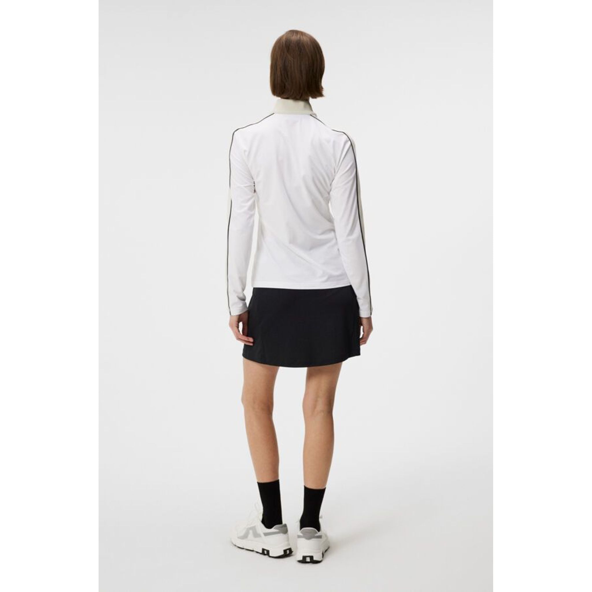 J. Lindeberg Tamara Midlayer Jacke Damen