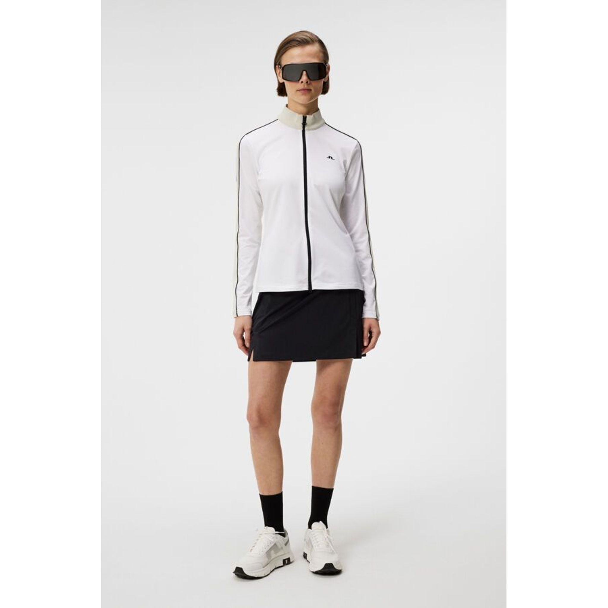 J. Lindeberg Tamara Midlayer Jacke Damen