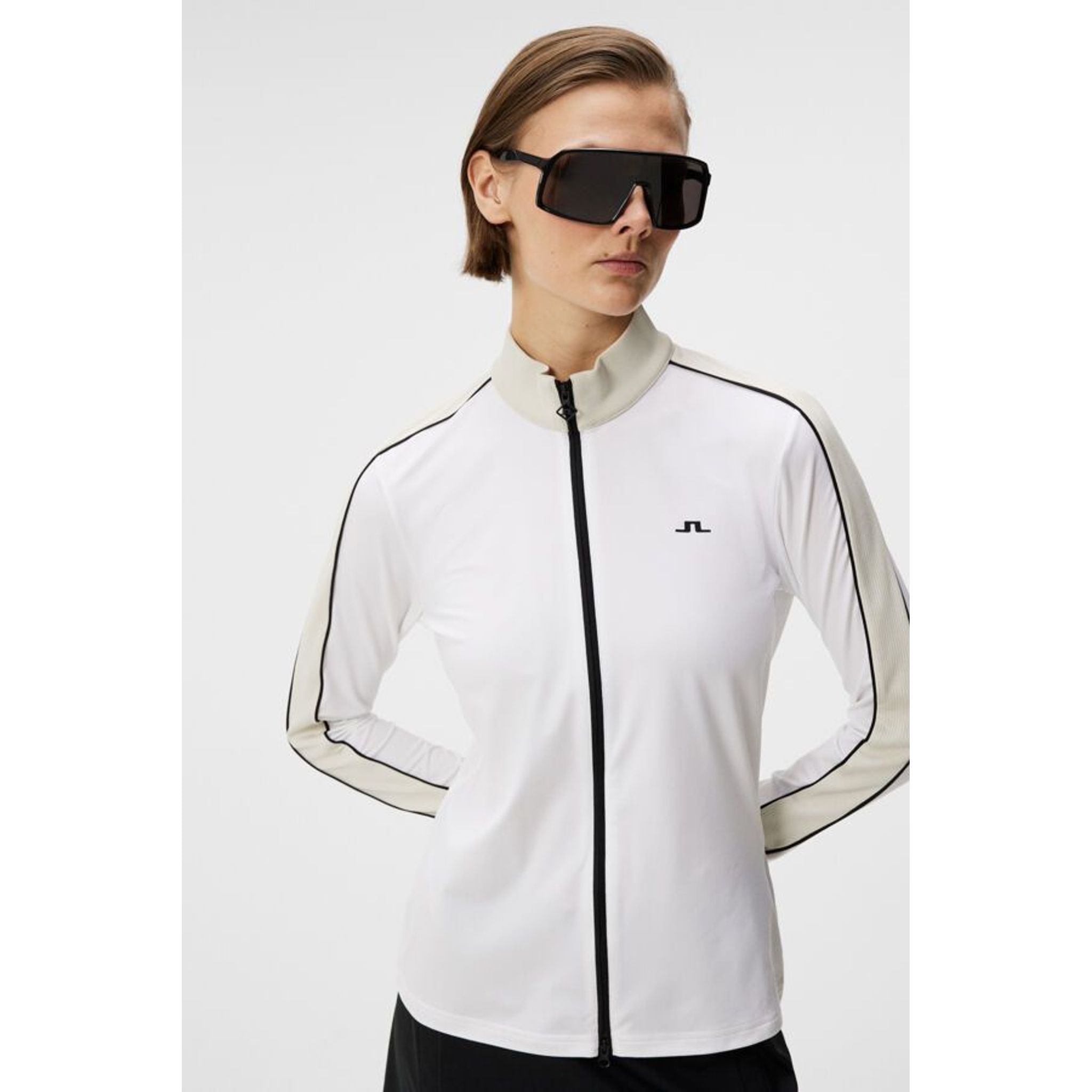 J. Lindeberg Tamara Midlayer Jacke Damen