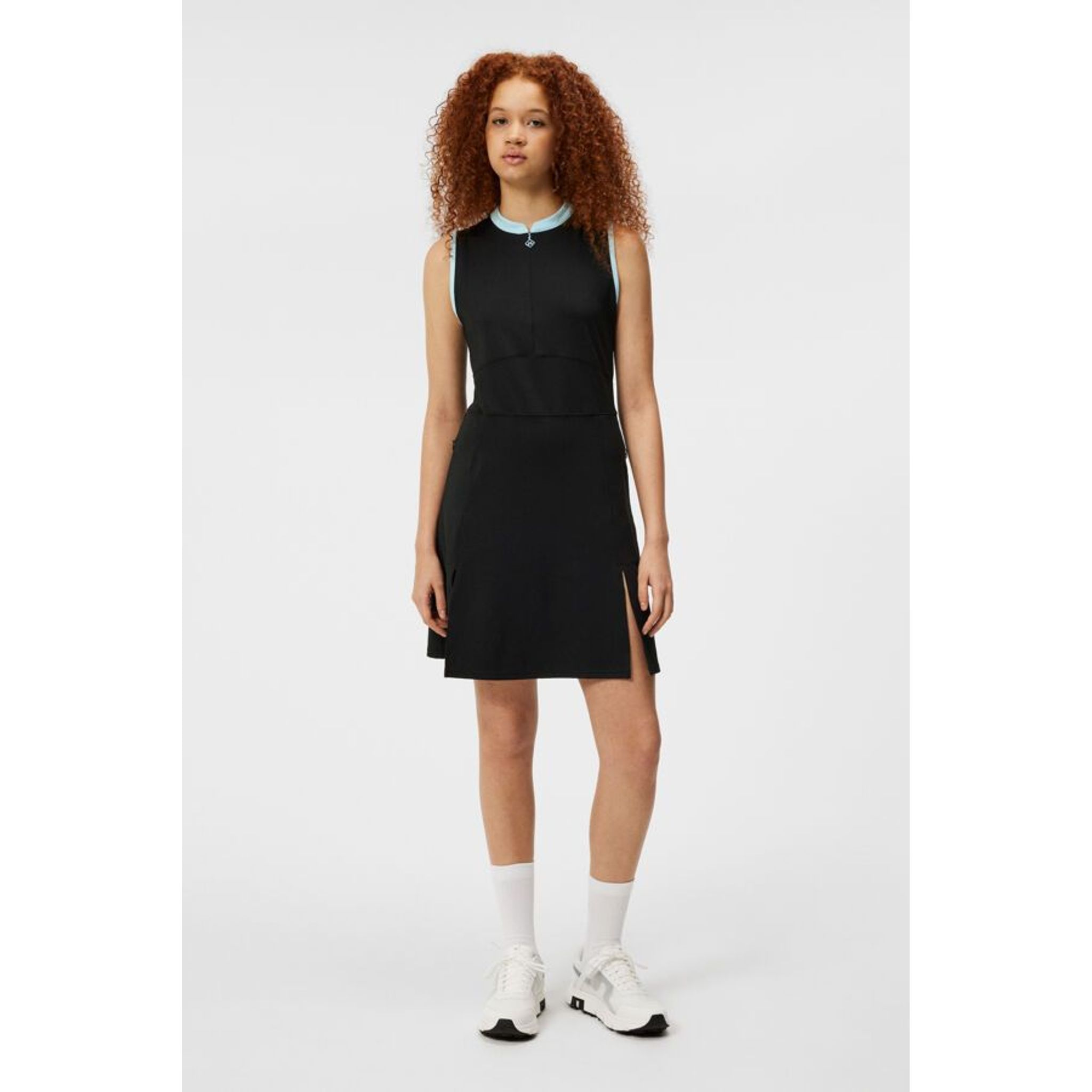 J. Lindeberg Ebony Golfkleid Damen