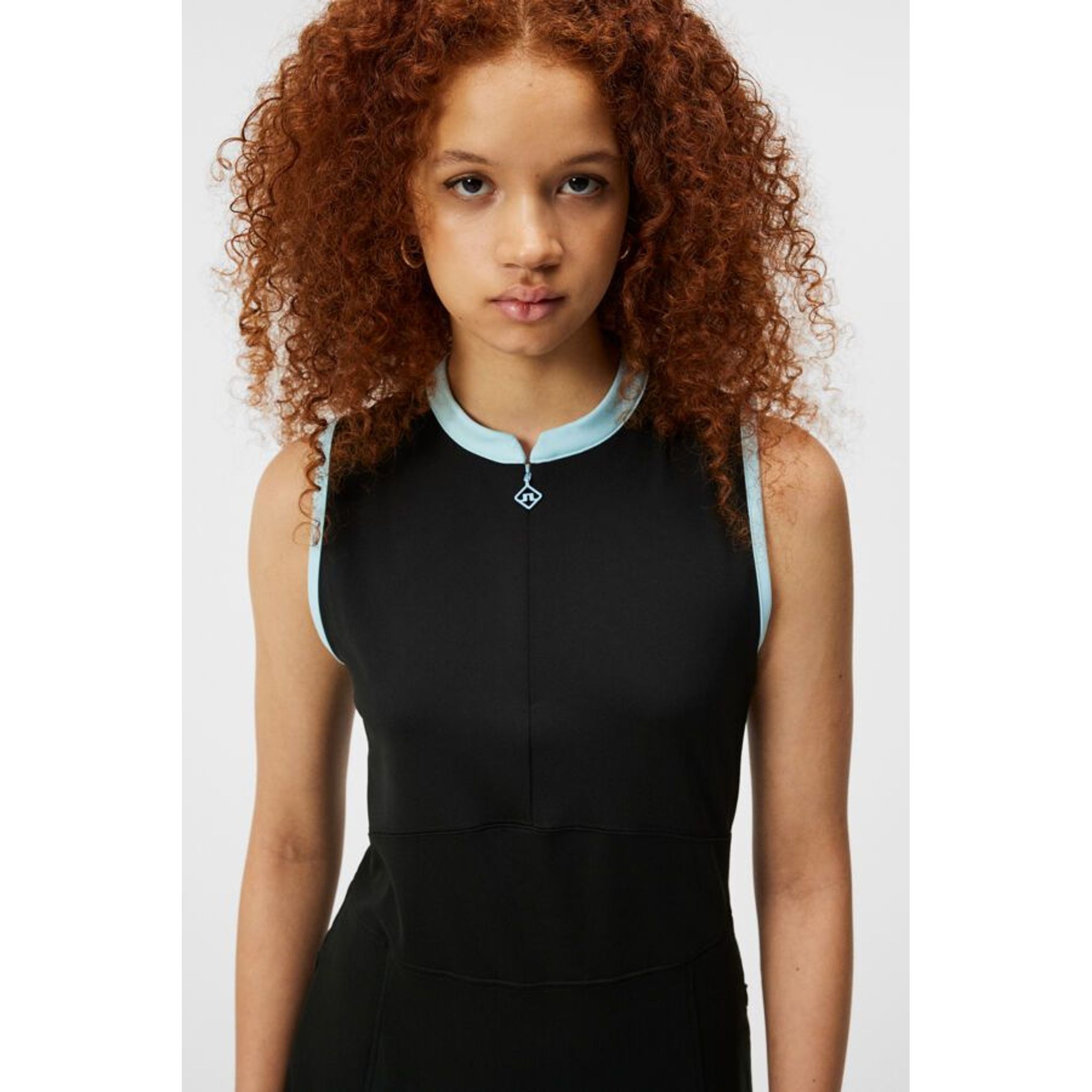 J. Lindeberg Ebony Golfkleid Damen