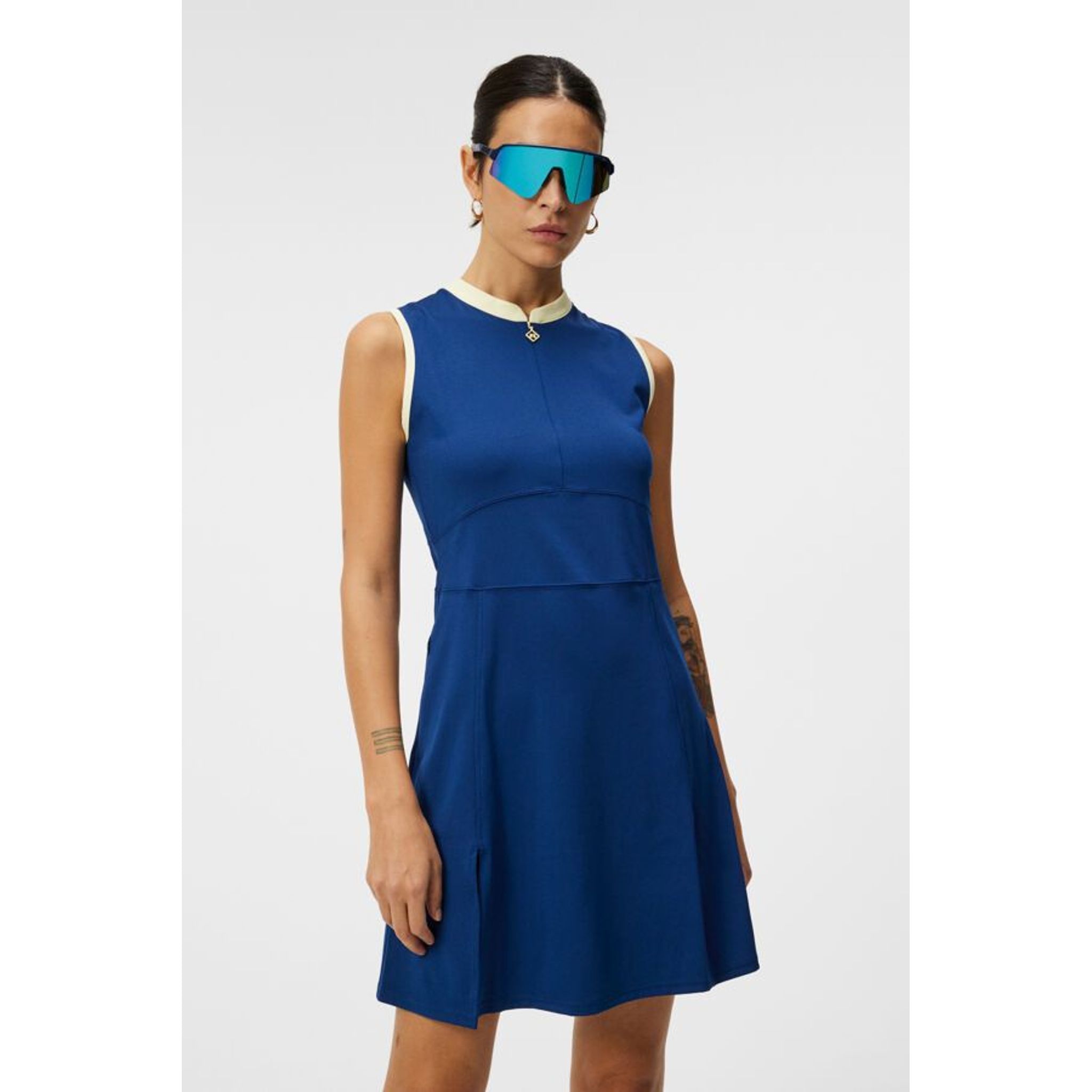 J. Lindeberg Ebony Golfkleid Damen