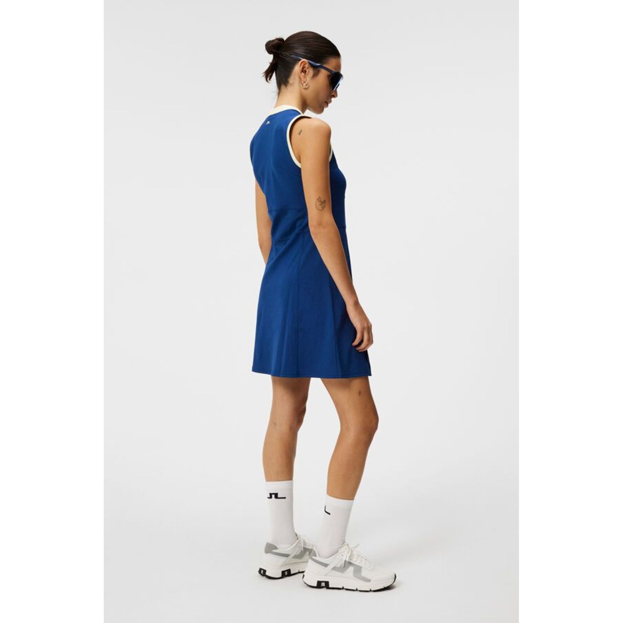J. Lindeberg Ebony Golfkleid Damen