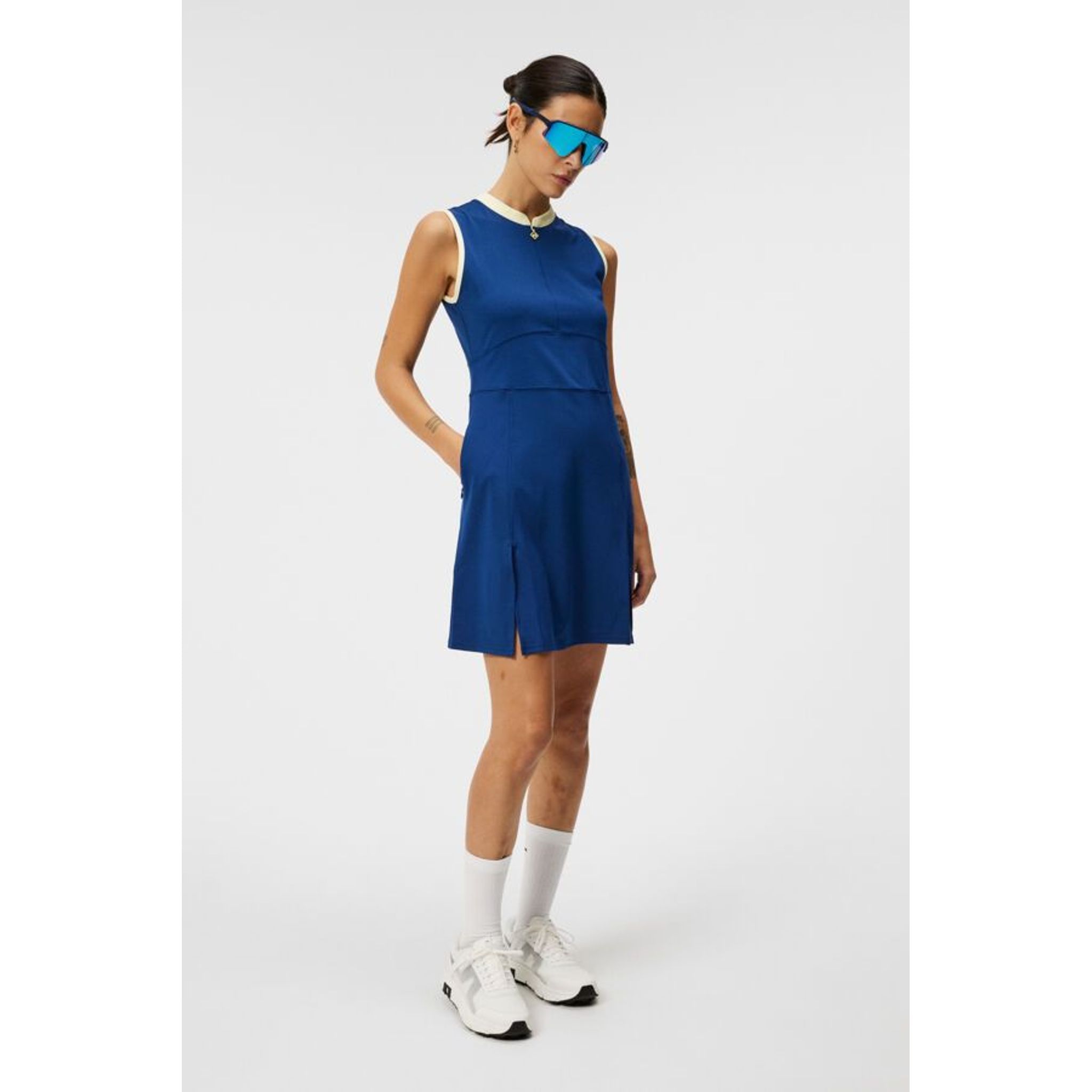 J. Lindeberg Ebony Golfkleid Damen