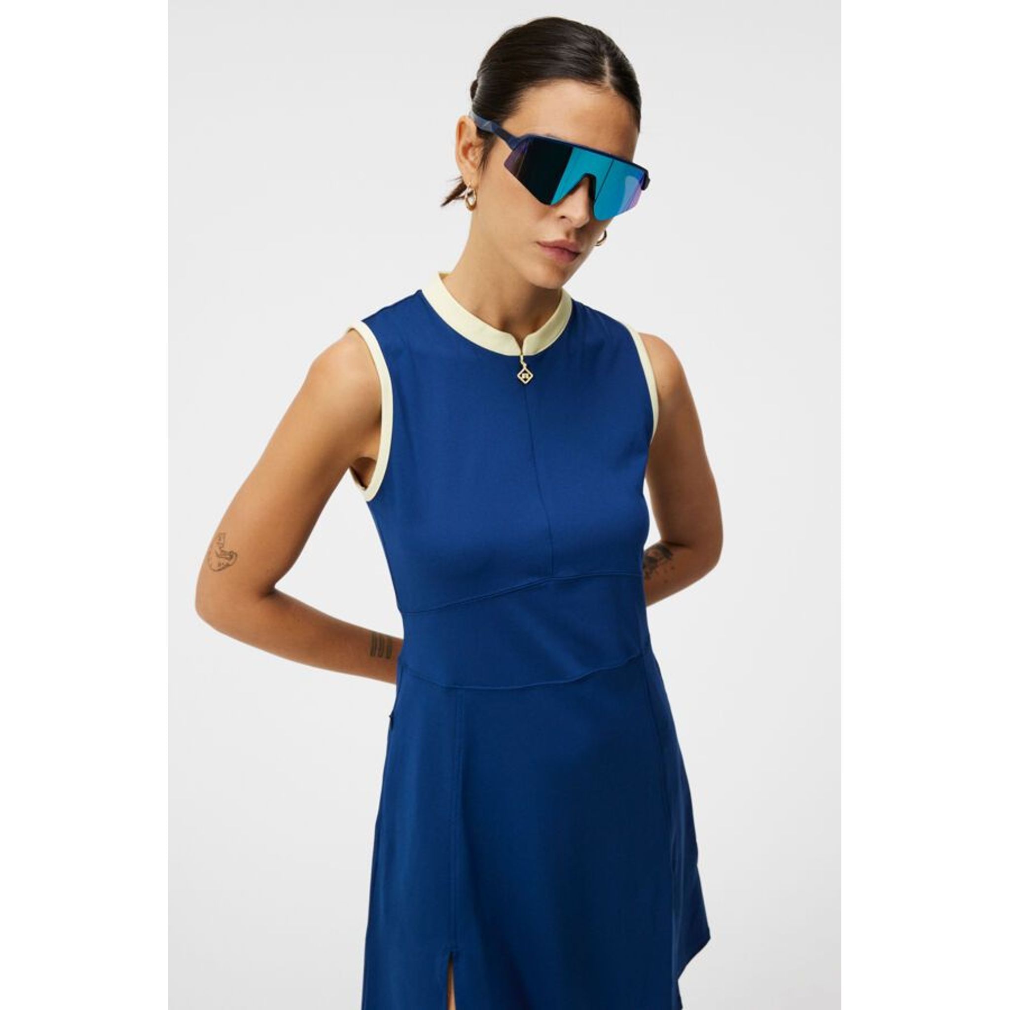 J. Lindeberg Ebony Golfkleid Damen