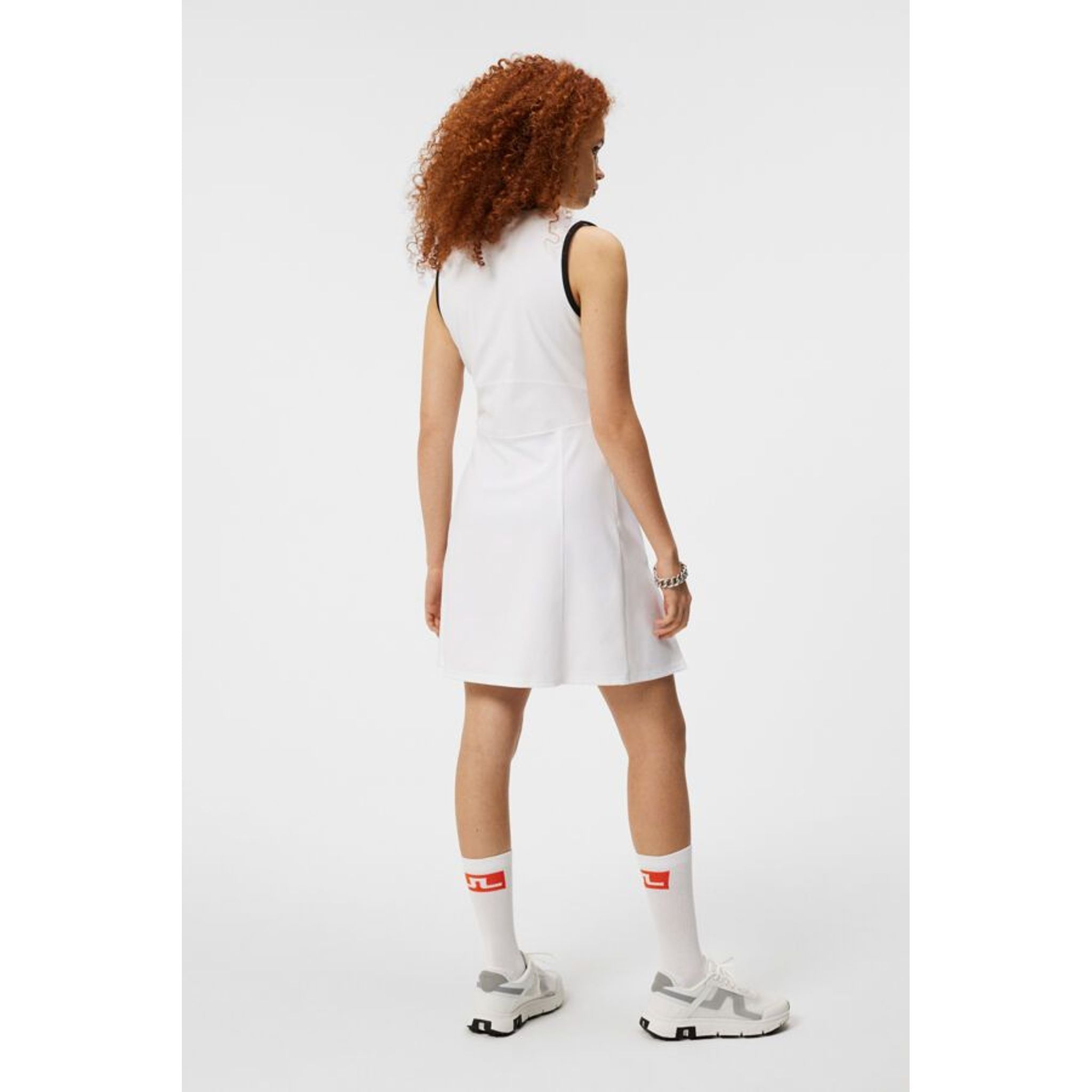 J. Lindeberg Ebony Golfkleid Damen