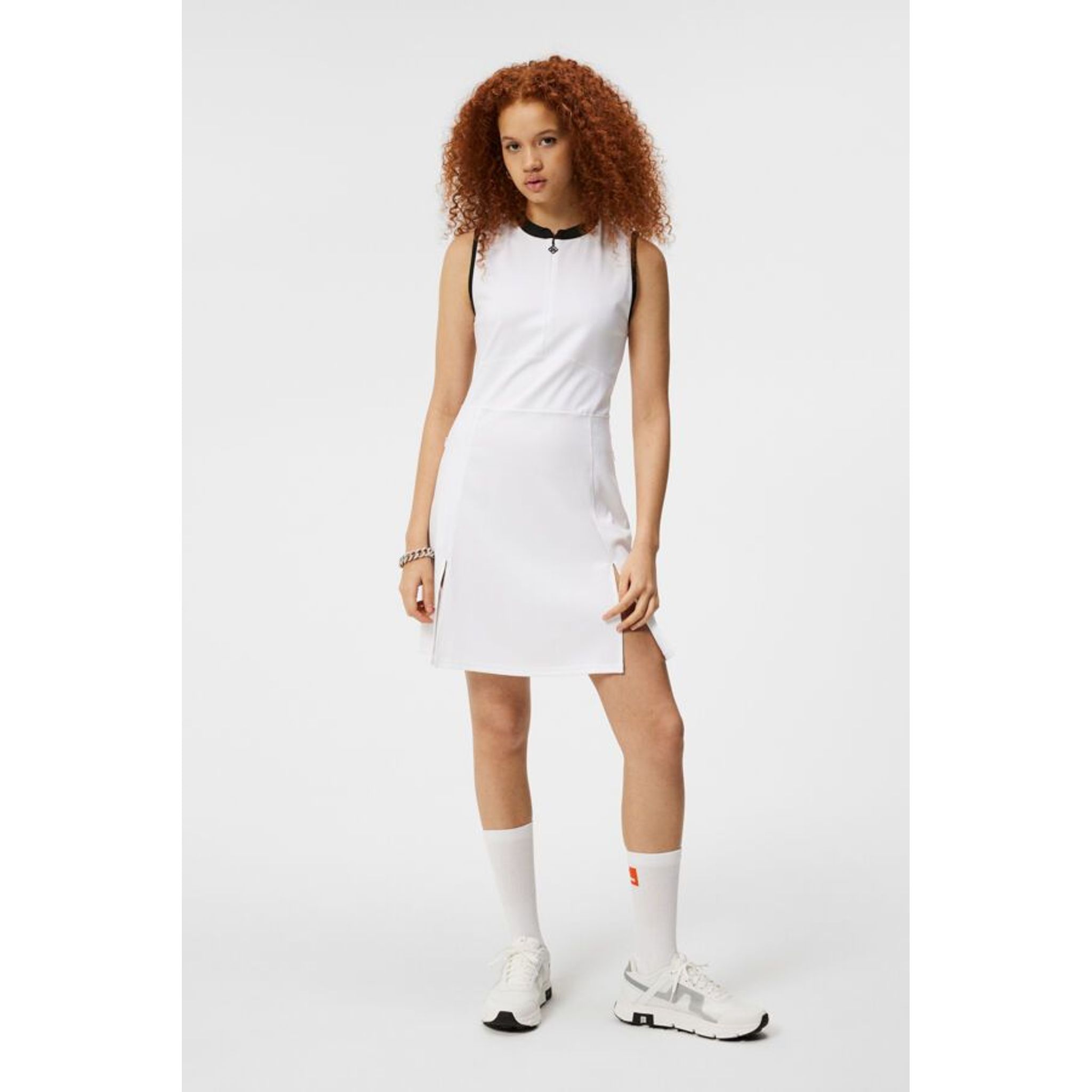 J. Lindeberg Ebony Golfkleid Damen