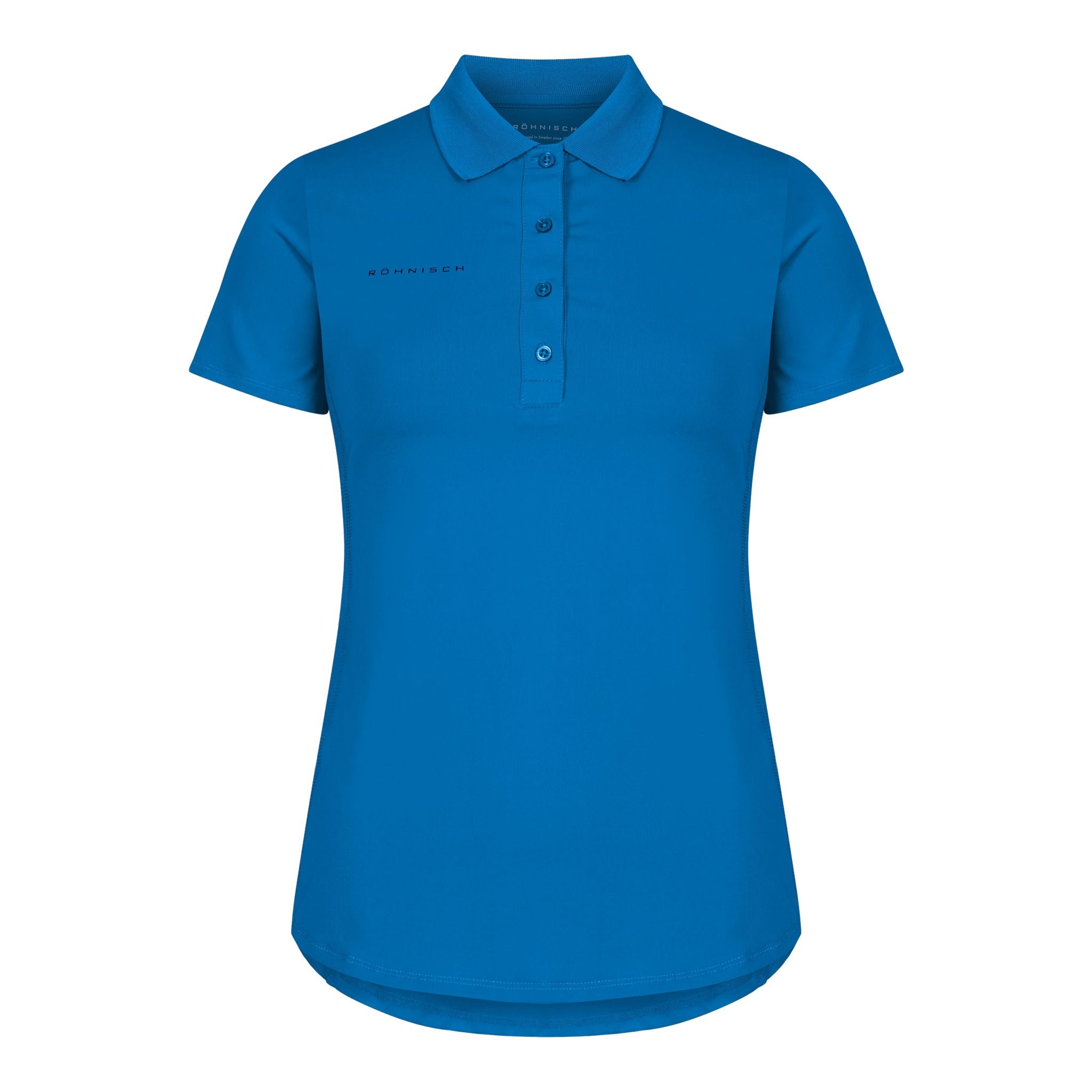 Röhnisch Nicky Poloshirt Damen